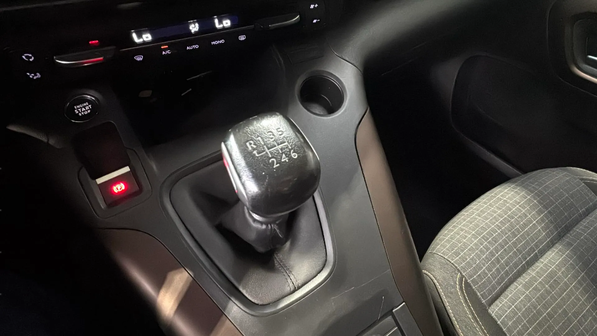 Peugeot Rifter GT Standard BlueHDi - foto 19
