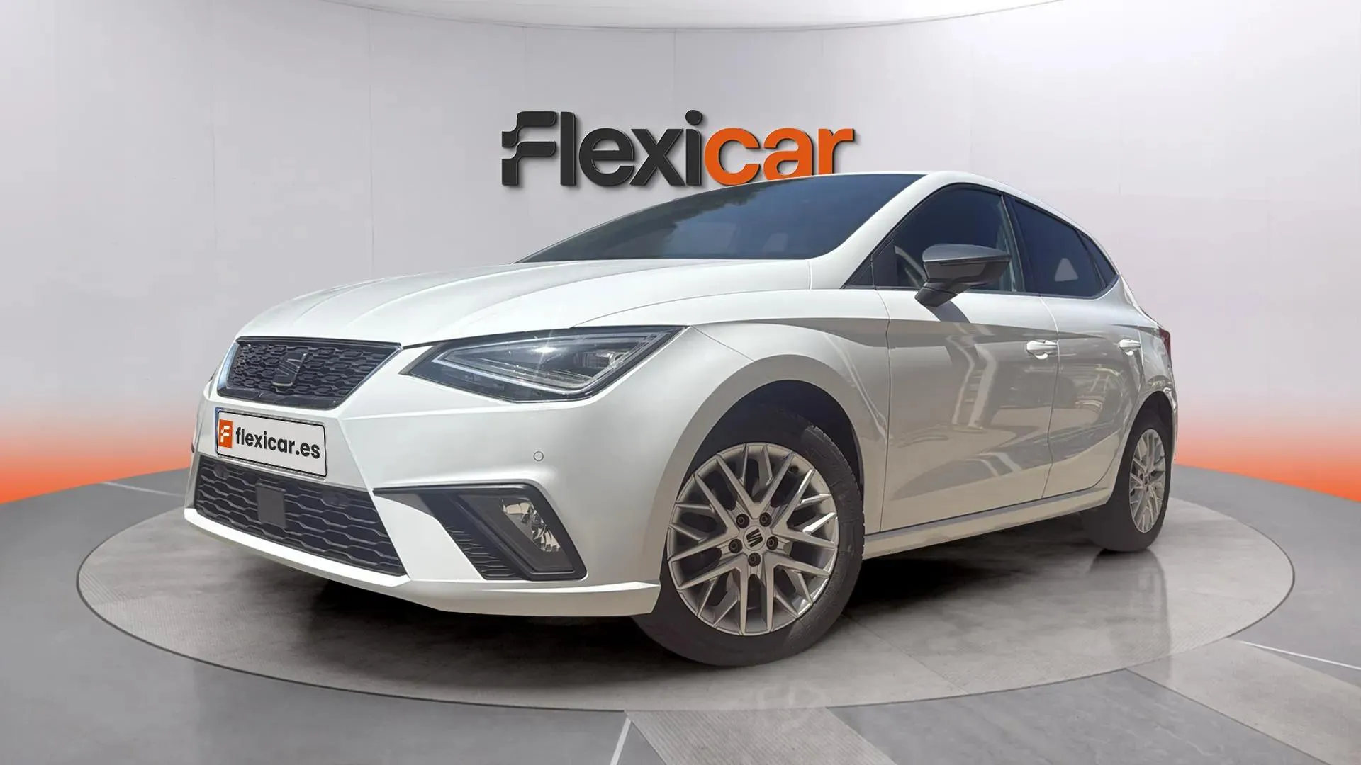 SEAT Ibiza 1.0 MPI Style XL - foto 3