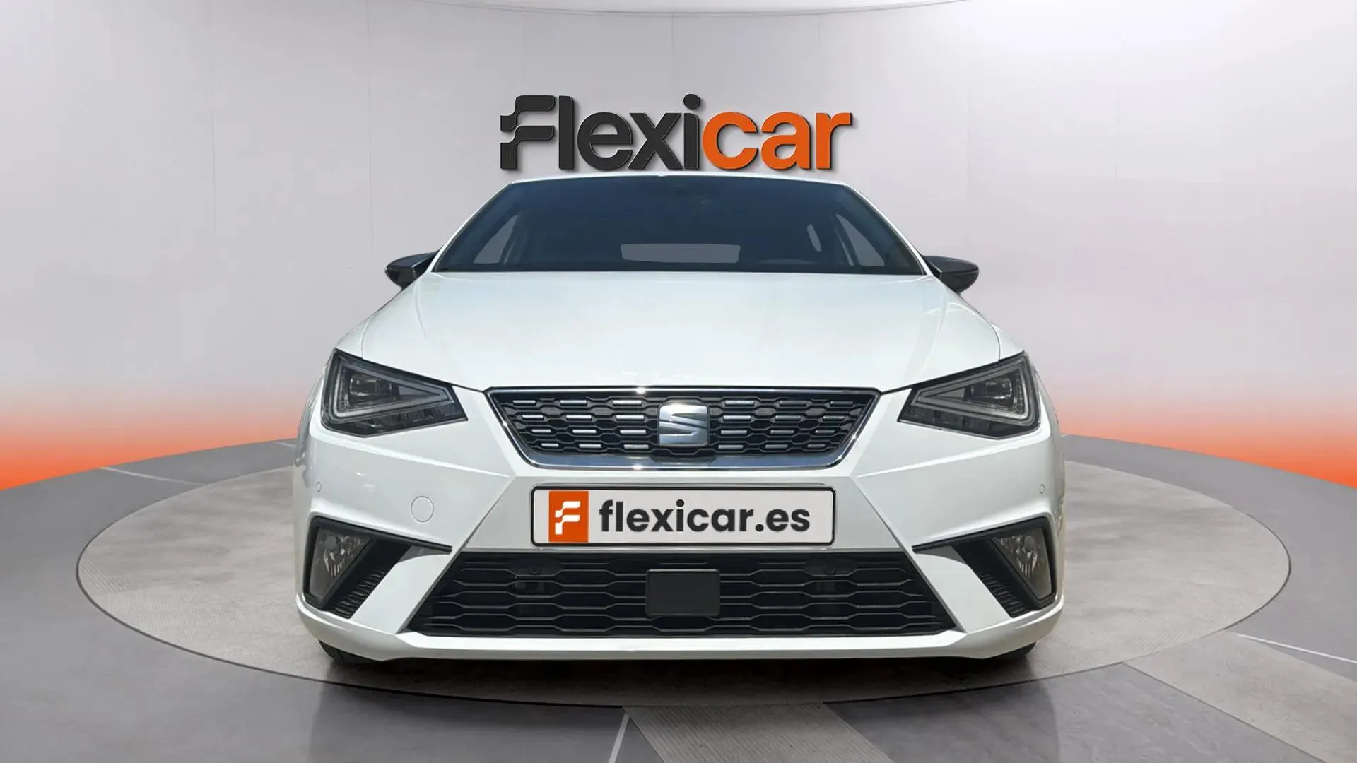 SEAT Ibiza 1.0 MPI Style XL - foto 2
