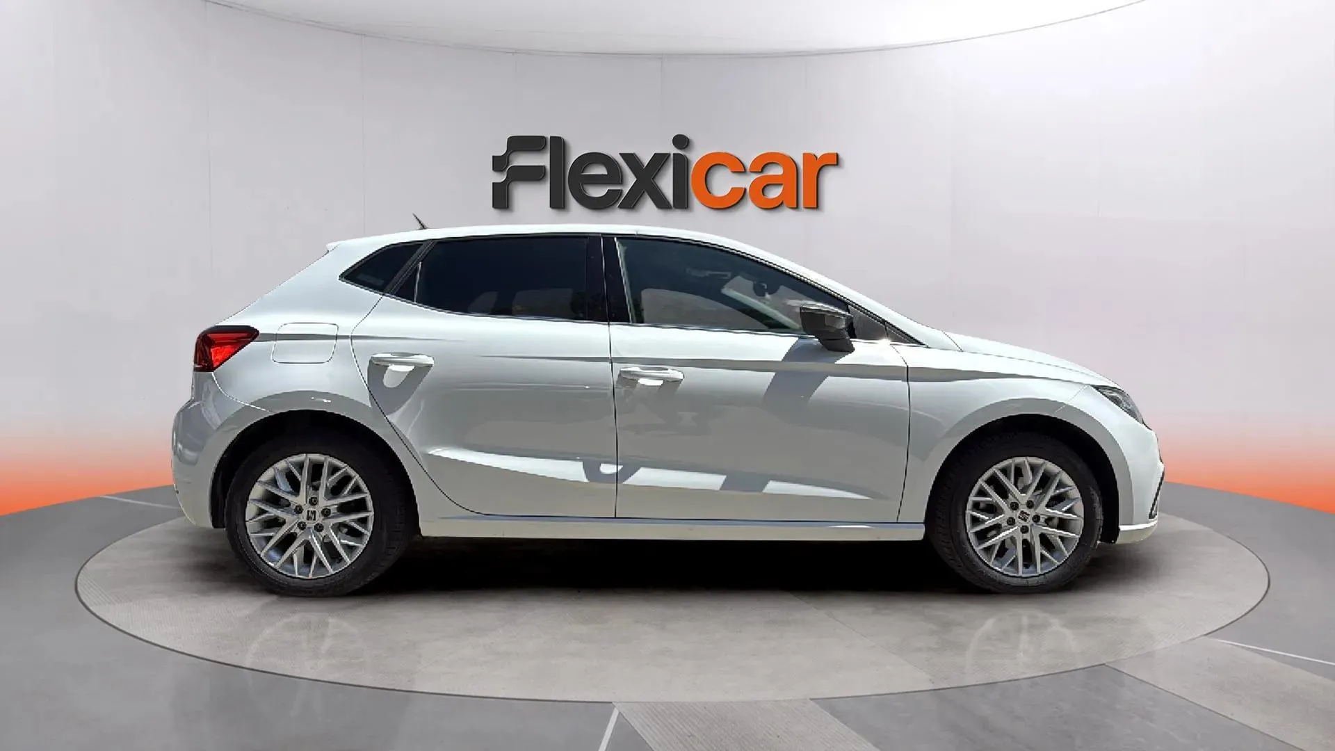 SEAT Ibiza 1.0 MPI Style XL - foto 5