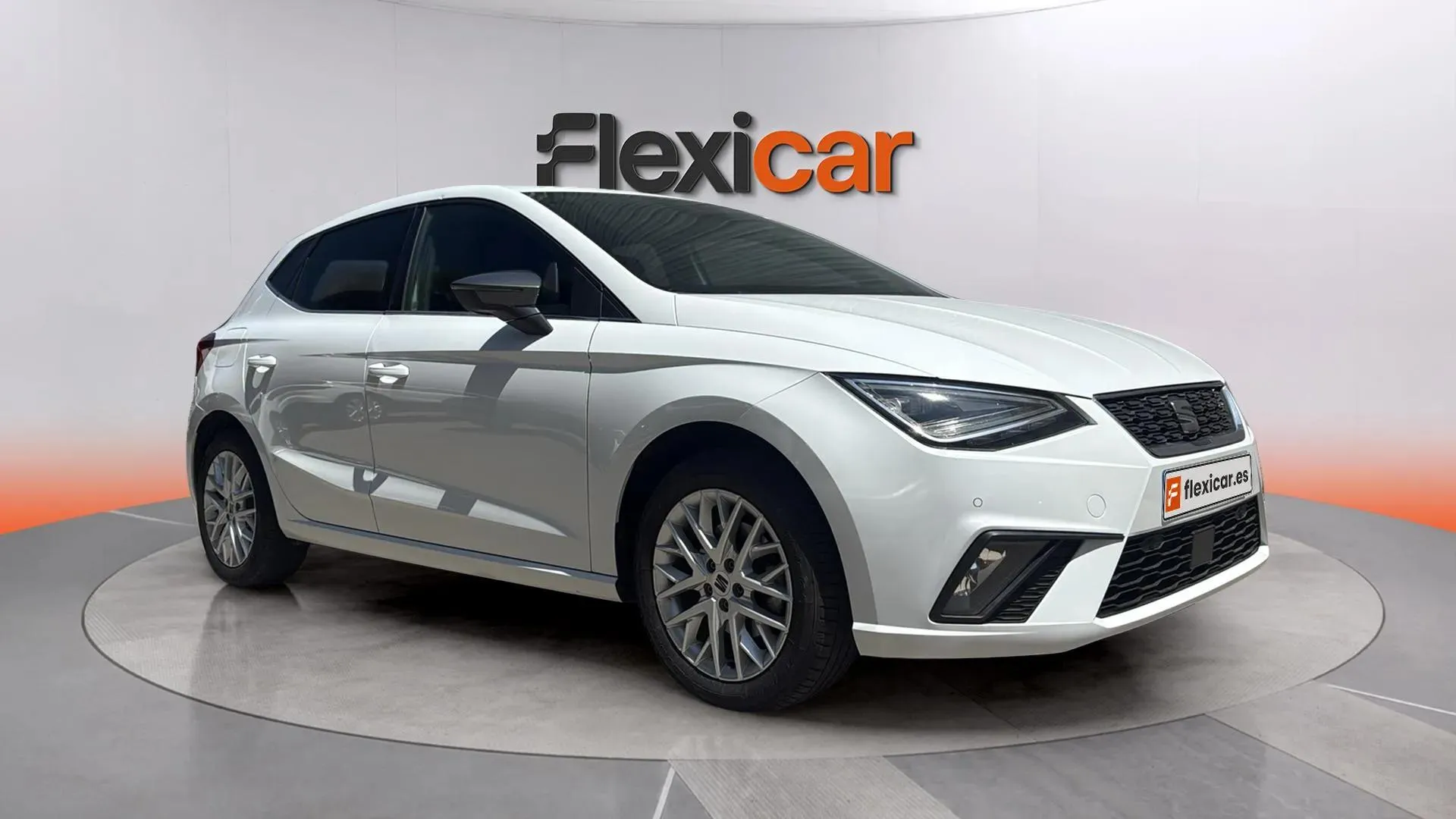 SEAT Ibiza 1.0 MPI Style XL