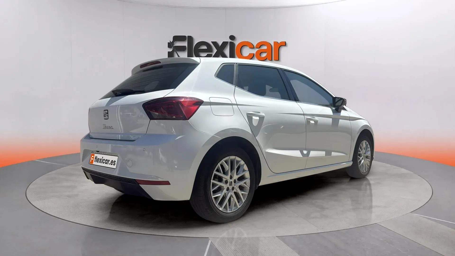 SEAT Ibiza 1.0 MPI Style XL - foto 8