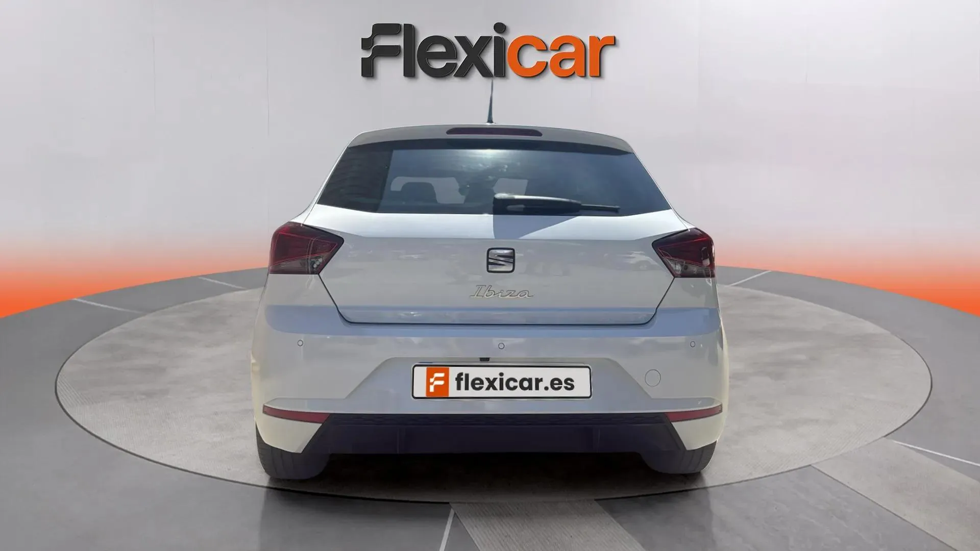 SEAT Ibiza 1.0 MPI Style XL - foto 7
