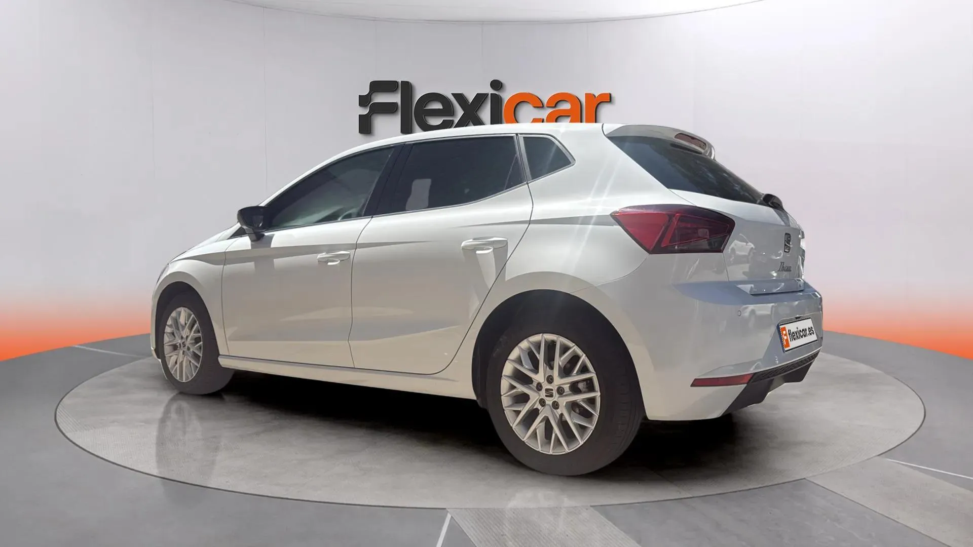 SEAT Ibiza 1.0 MPI Style XL - foto 6