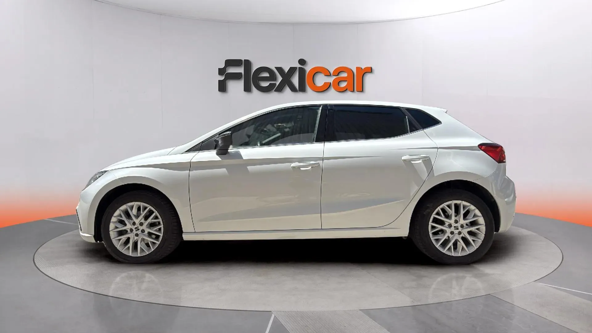 SEAT Ibiza 1.0 MPI Style XL - foto 4