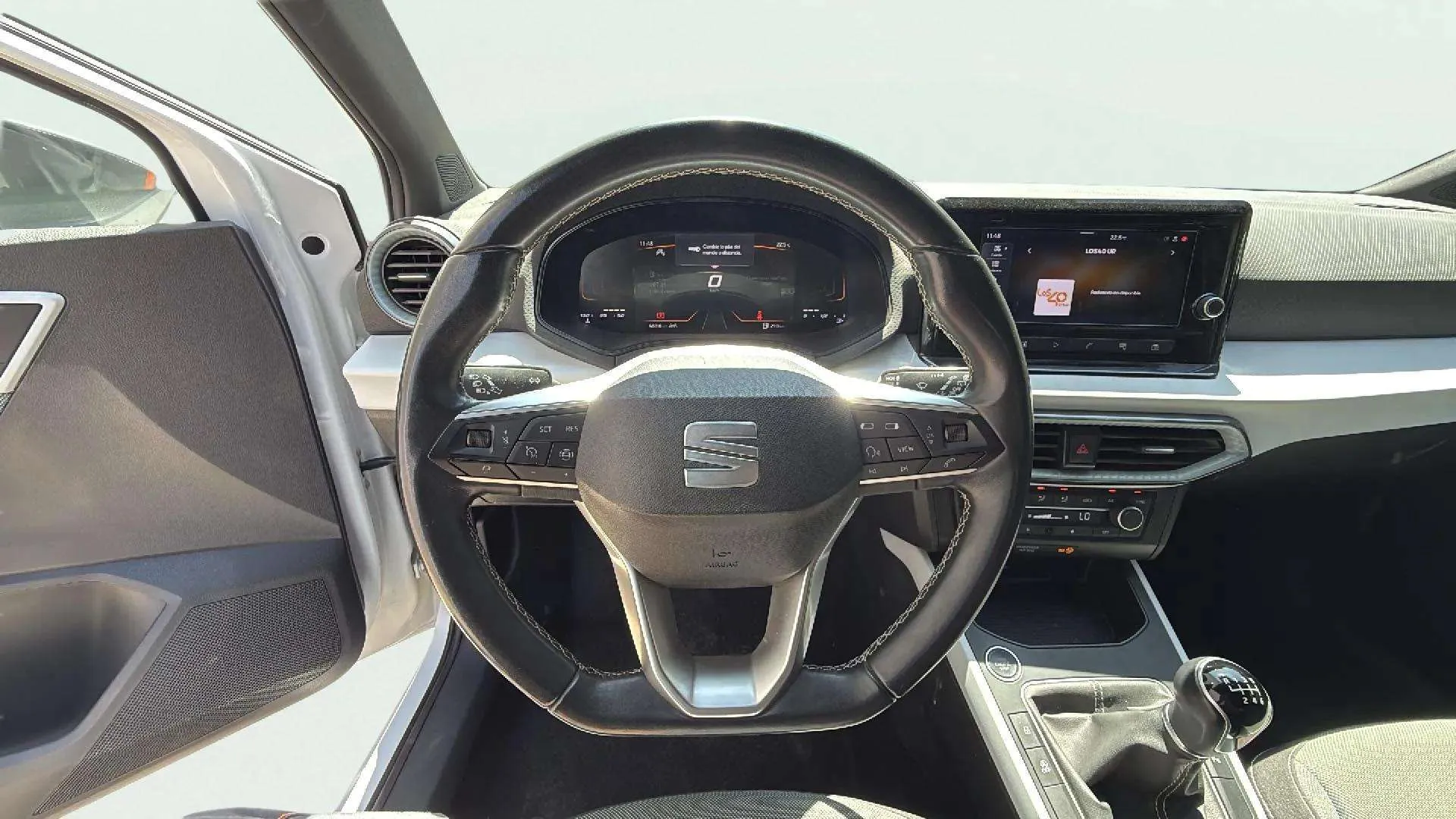 SEAT Ibiza 1.0 MPI Style XL - foto 11