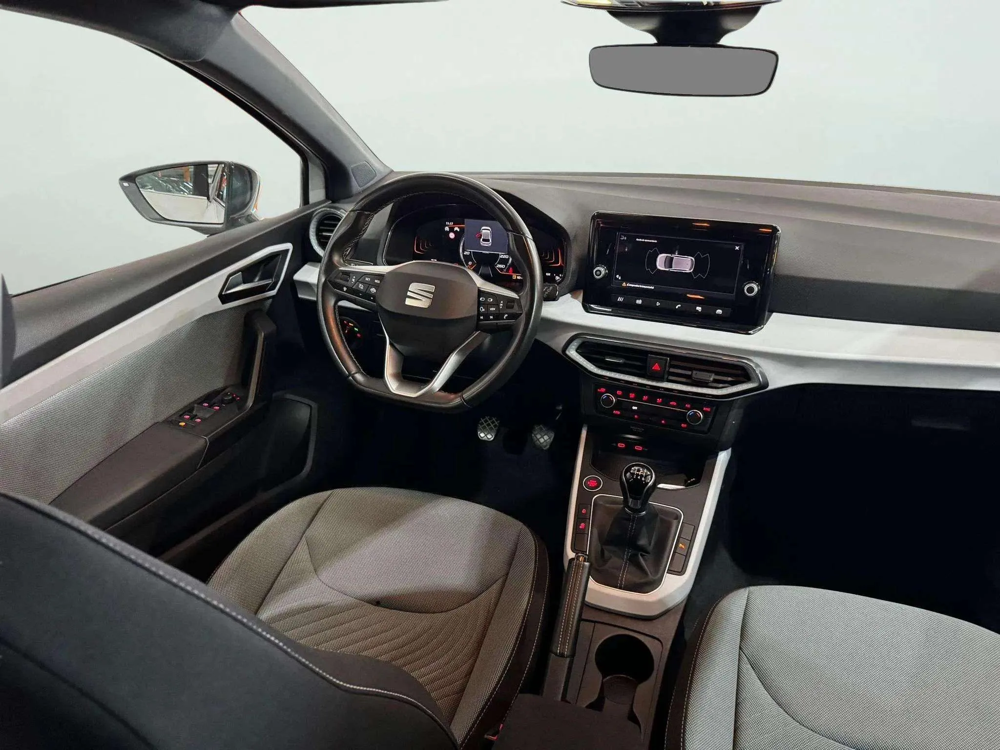 SEAT Ibiza 1.0 TSI Special Edition Xcellence - foto 11
