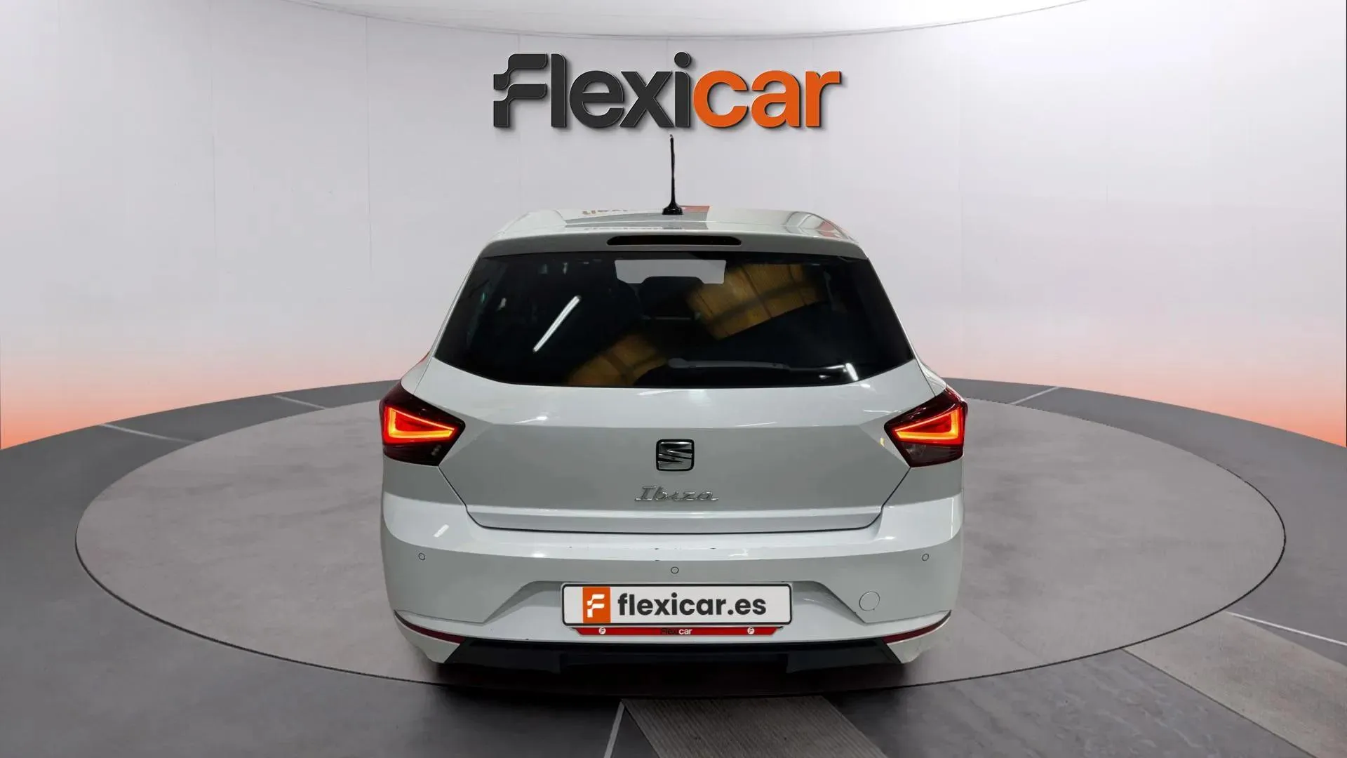 SEAT Ibiza 1.0 TSI Special Edition Xcellence - foto 6