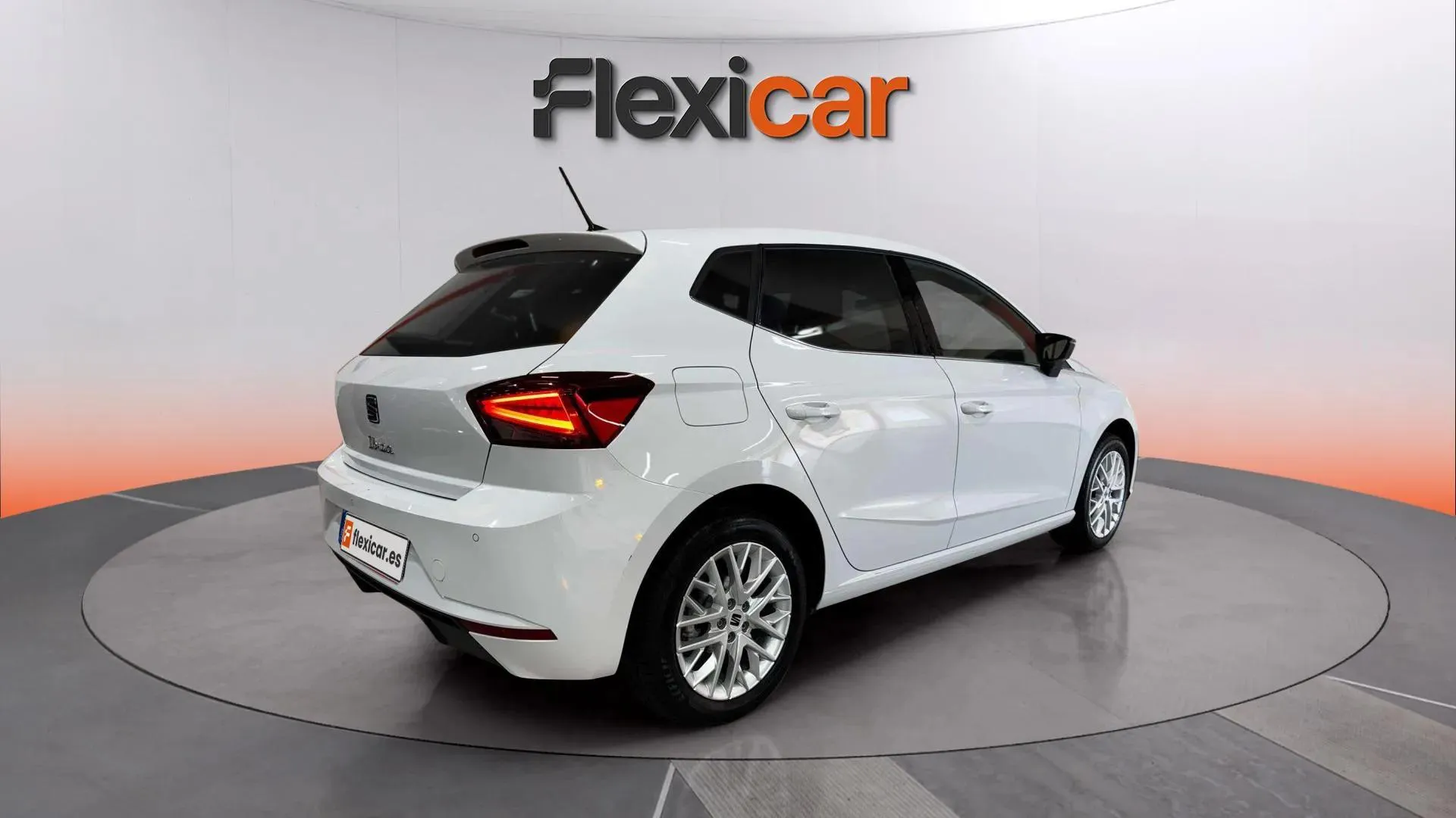 SEAT Ibiza 1.0 TSI Special Edition Xcellence - foto 7