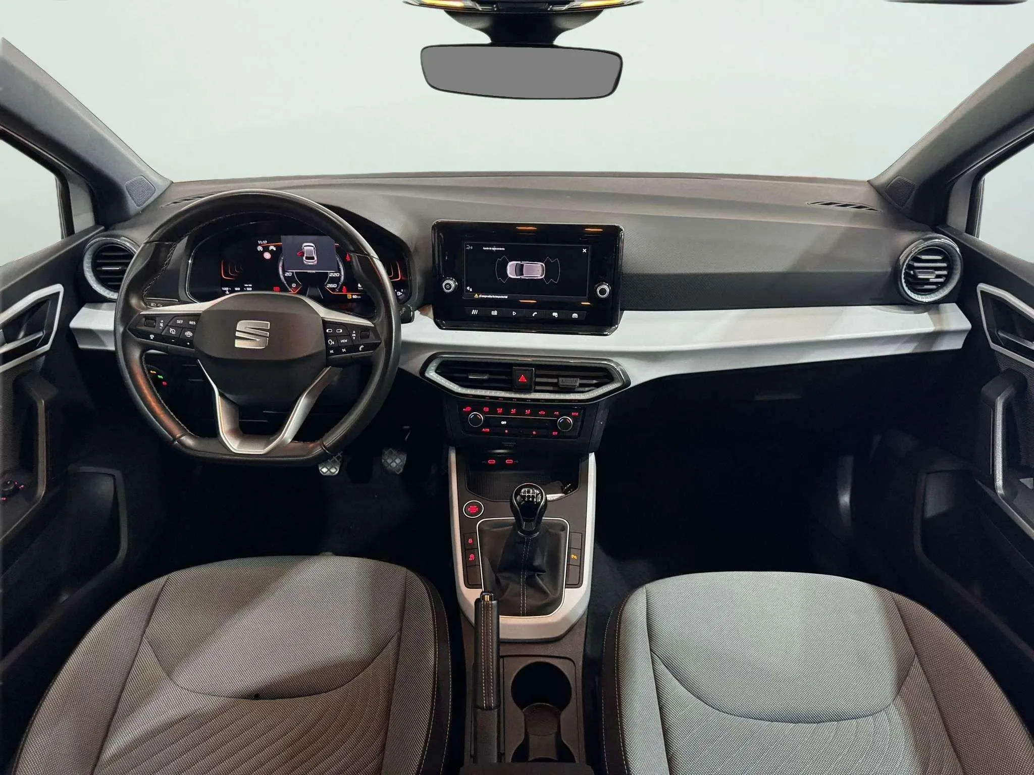 SEAT Ibiza 1.0 TSI Special Edition Xcellence - foto 10
