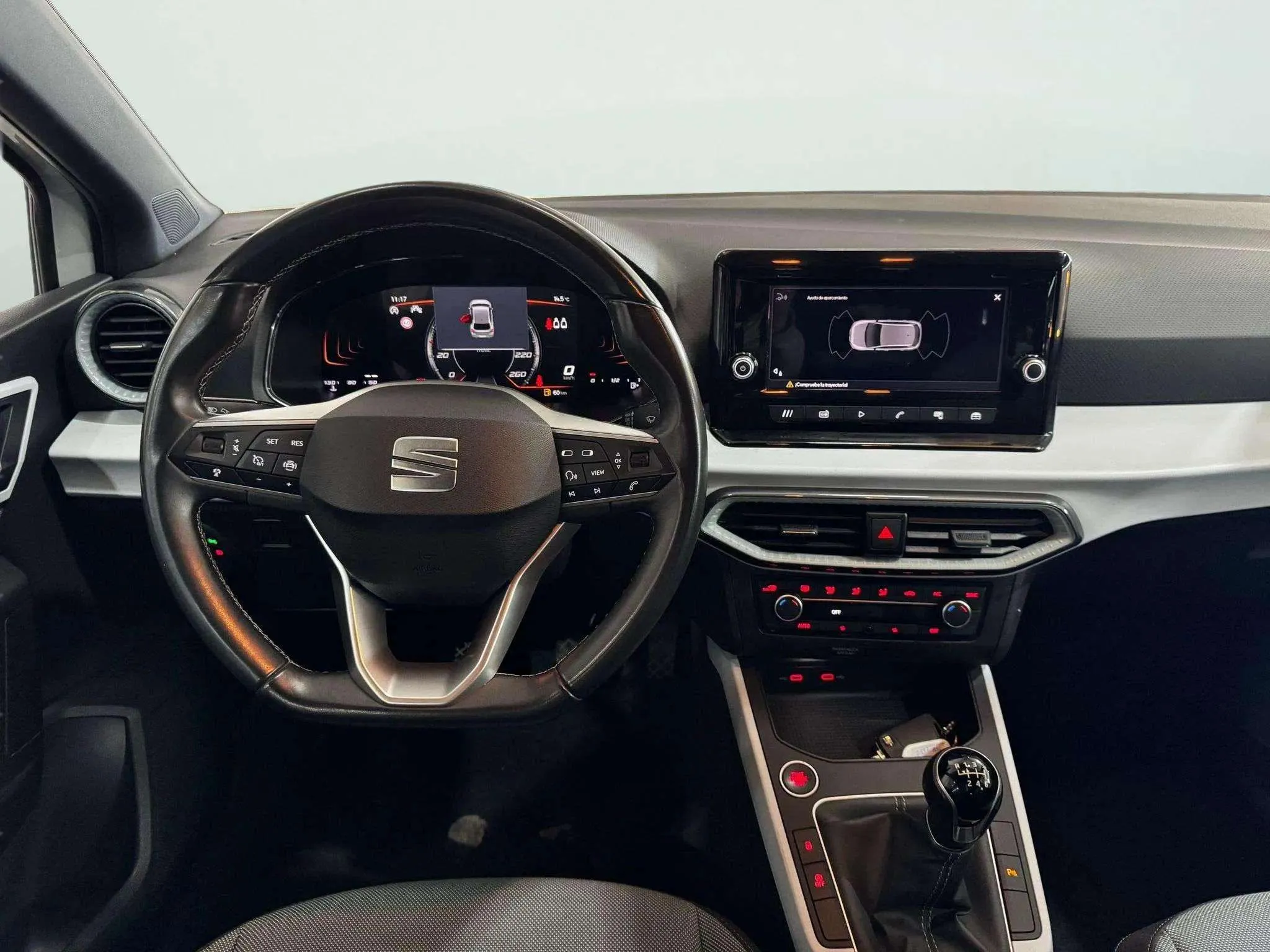 SEAT Ibiza 1.0 TSI Special Edition Xcellence - foto 13