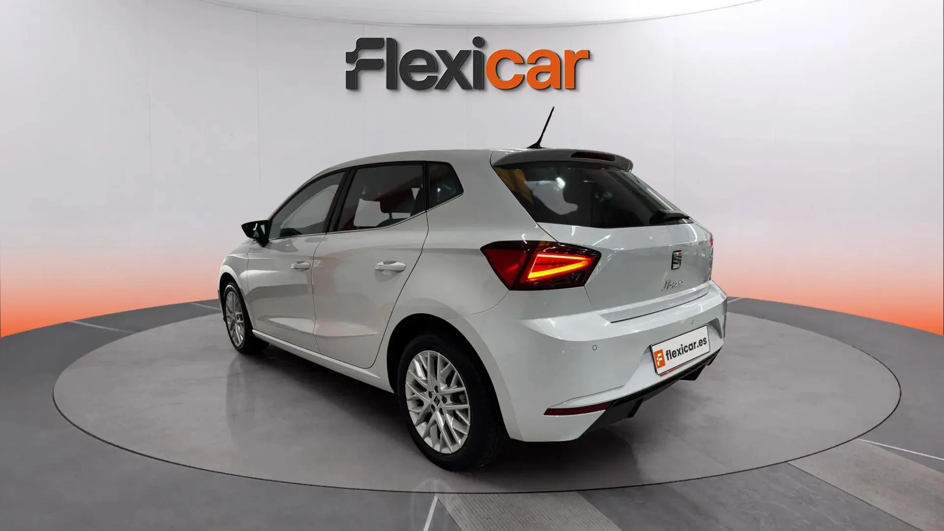 SEAT Ibiza 1.0 TSI Special Edition Xcellence - foto 4