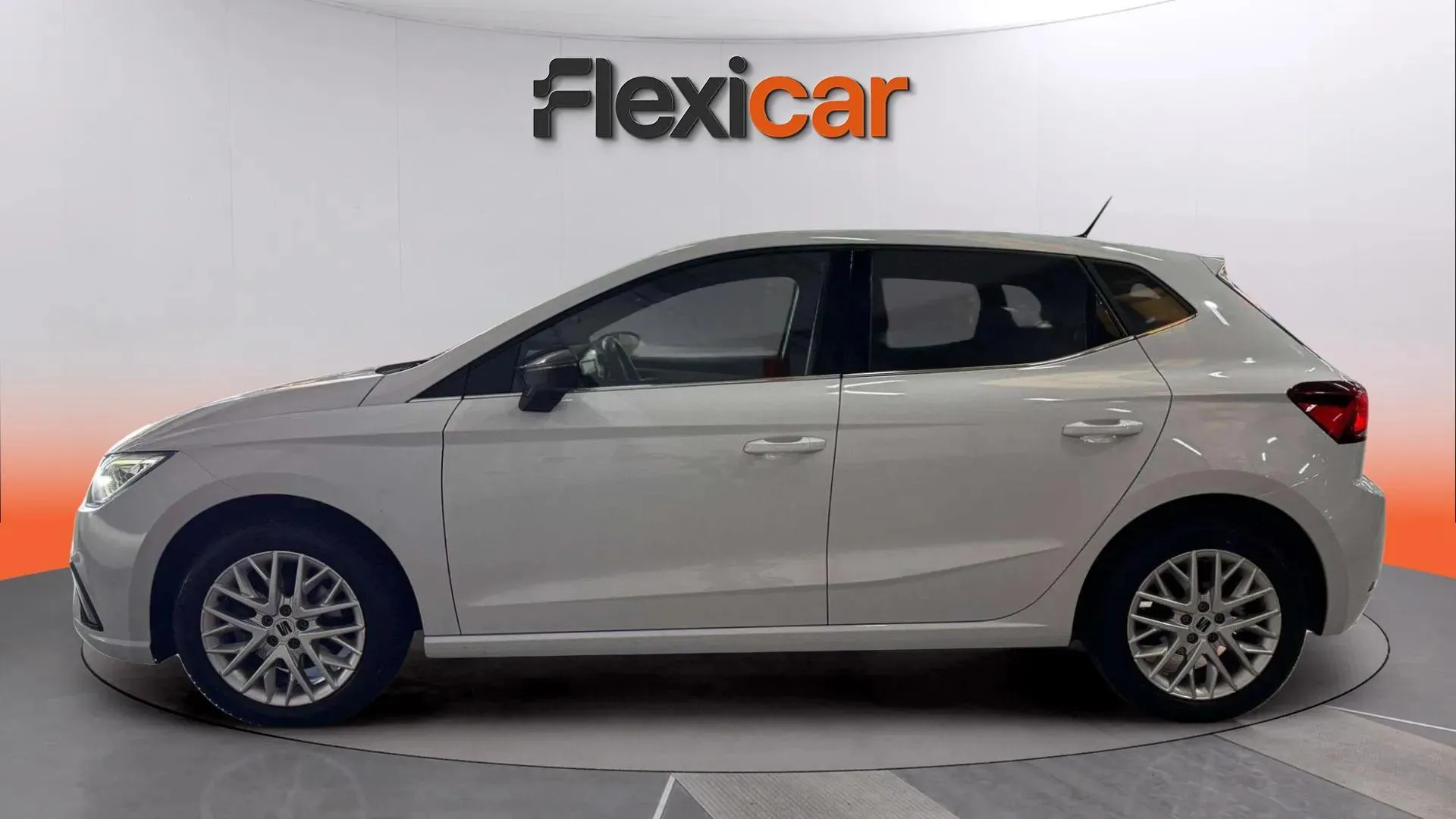 SEAT Ibiza 1.0 TSI Special Edition Xcellence - foto 3