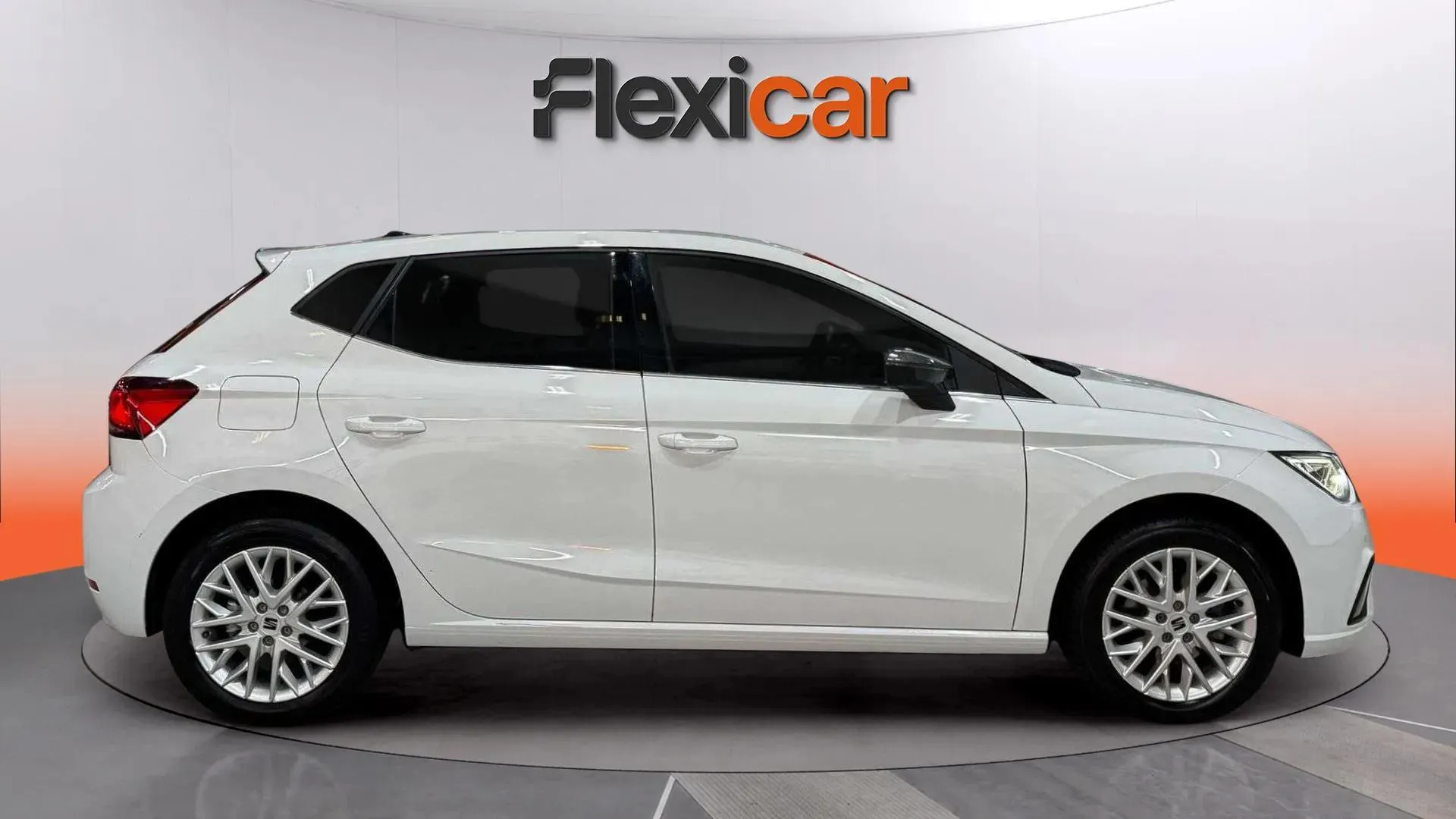 SEAT Ibiza 1.0 TSI Special Edition Xcellence - foto 9