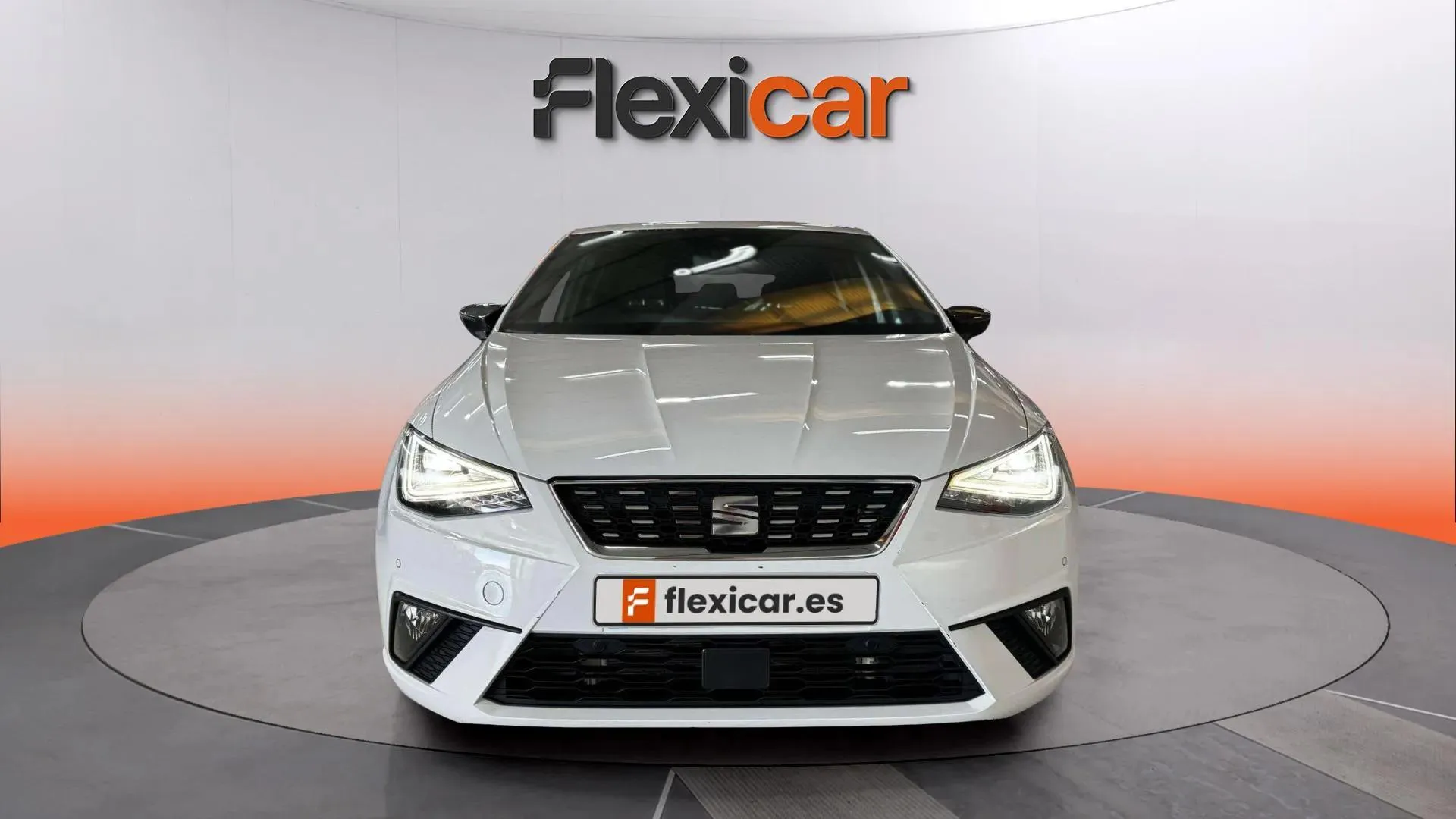 SEAT Ibiza 1.0 TSI Special Edition Xcellence - foto 2