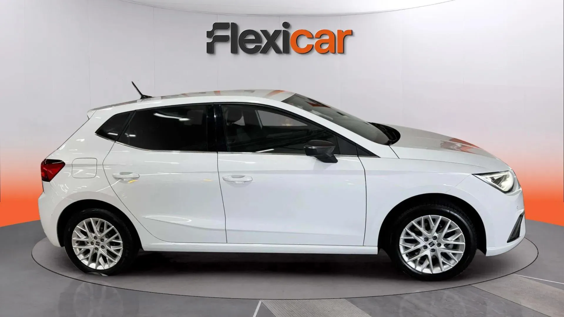 SEAT Ibiza 1.0 TSI Special Edition Xcellence - foto 8