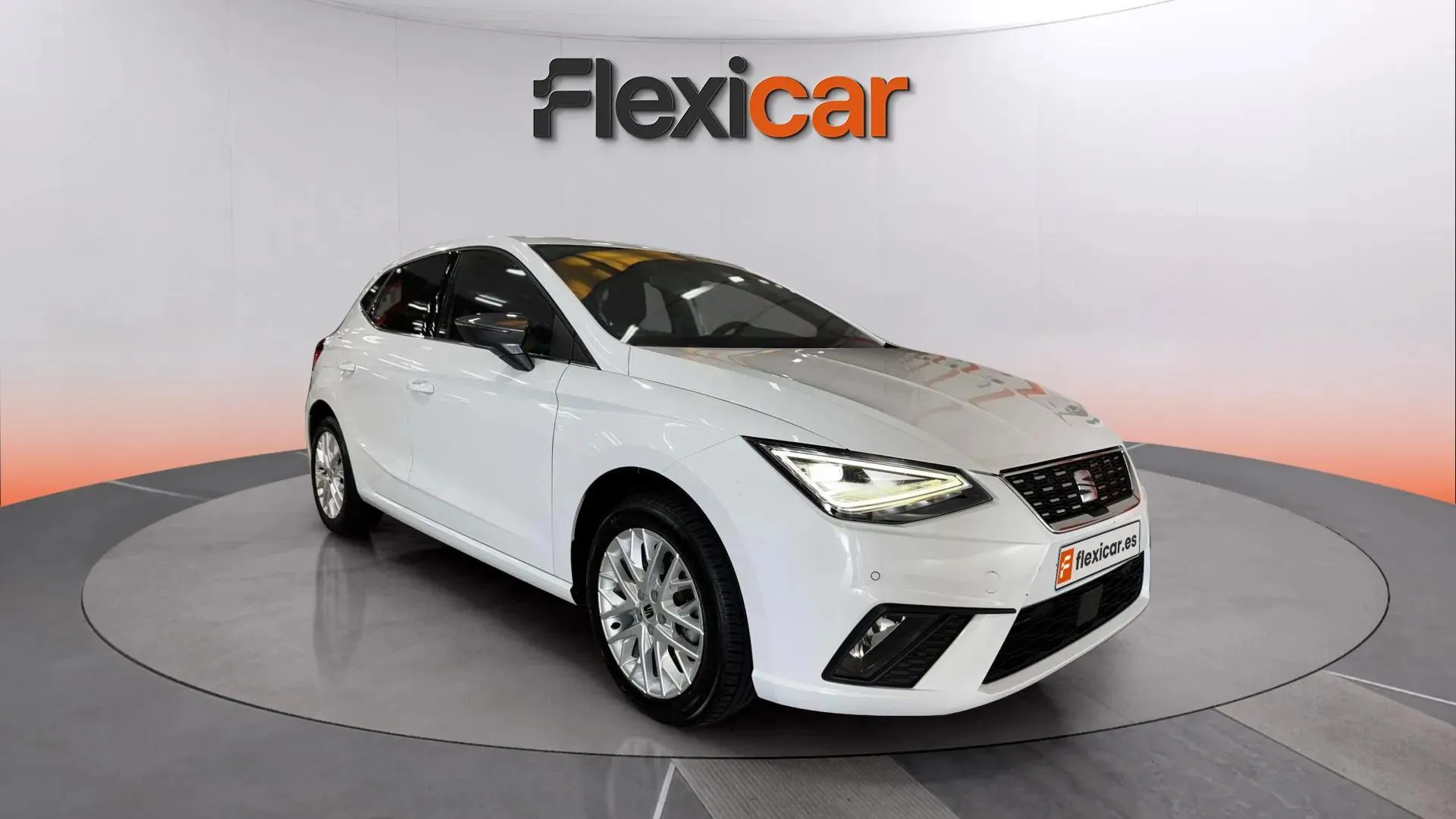 SEAT Ibiza 1.0 TSI Special Edition Xcellence