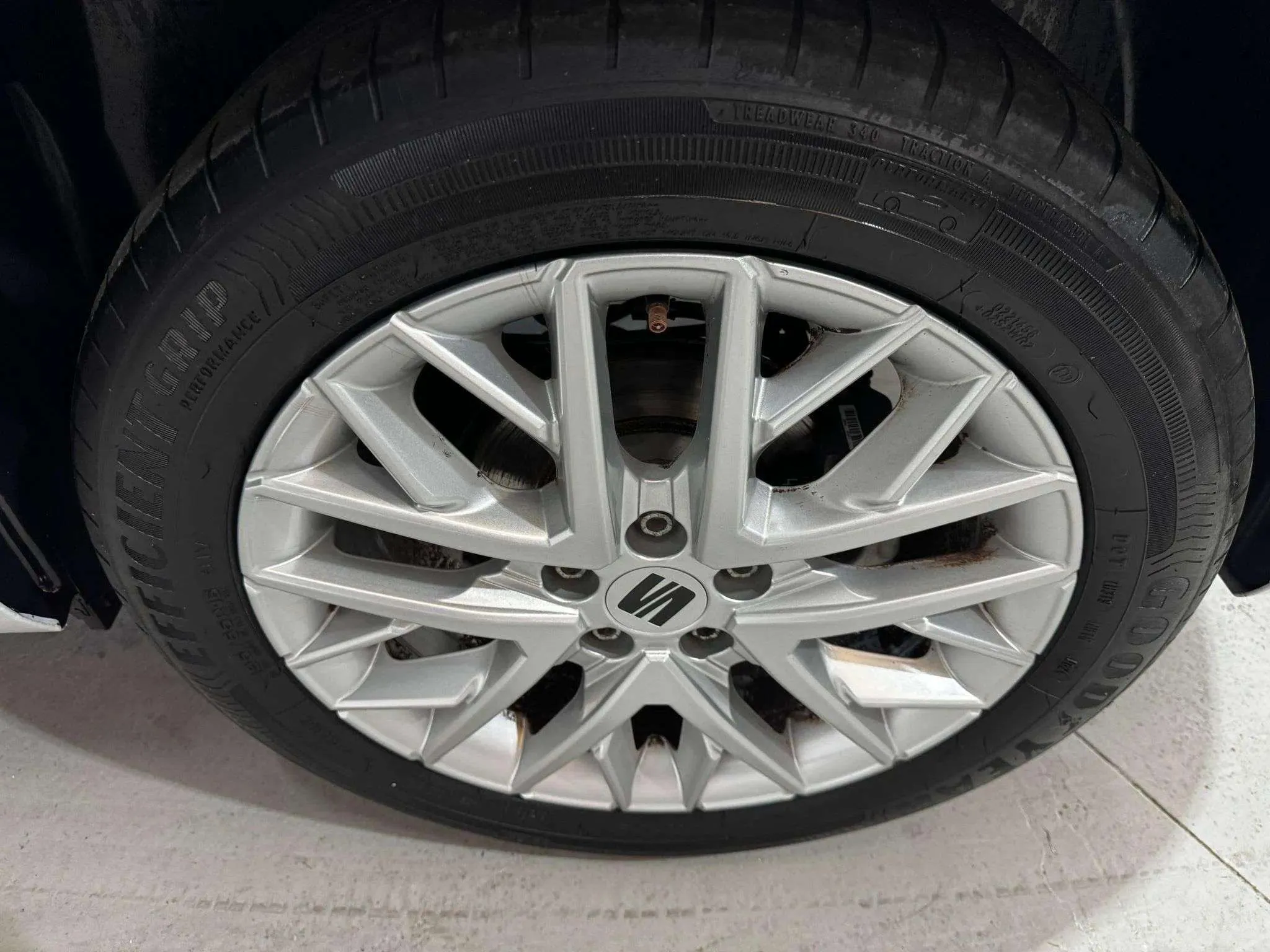 SEAT Ibiza 1.0 TSI Special Edition Xcellence - foto 23
