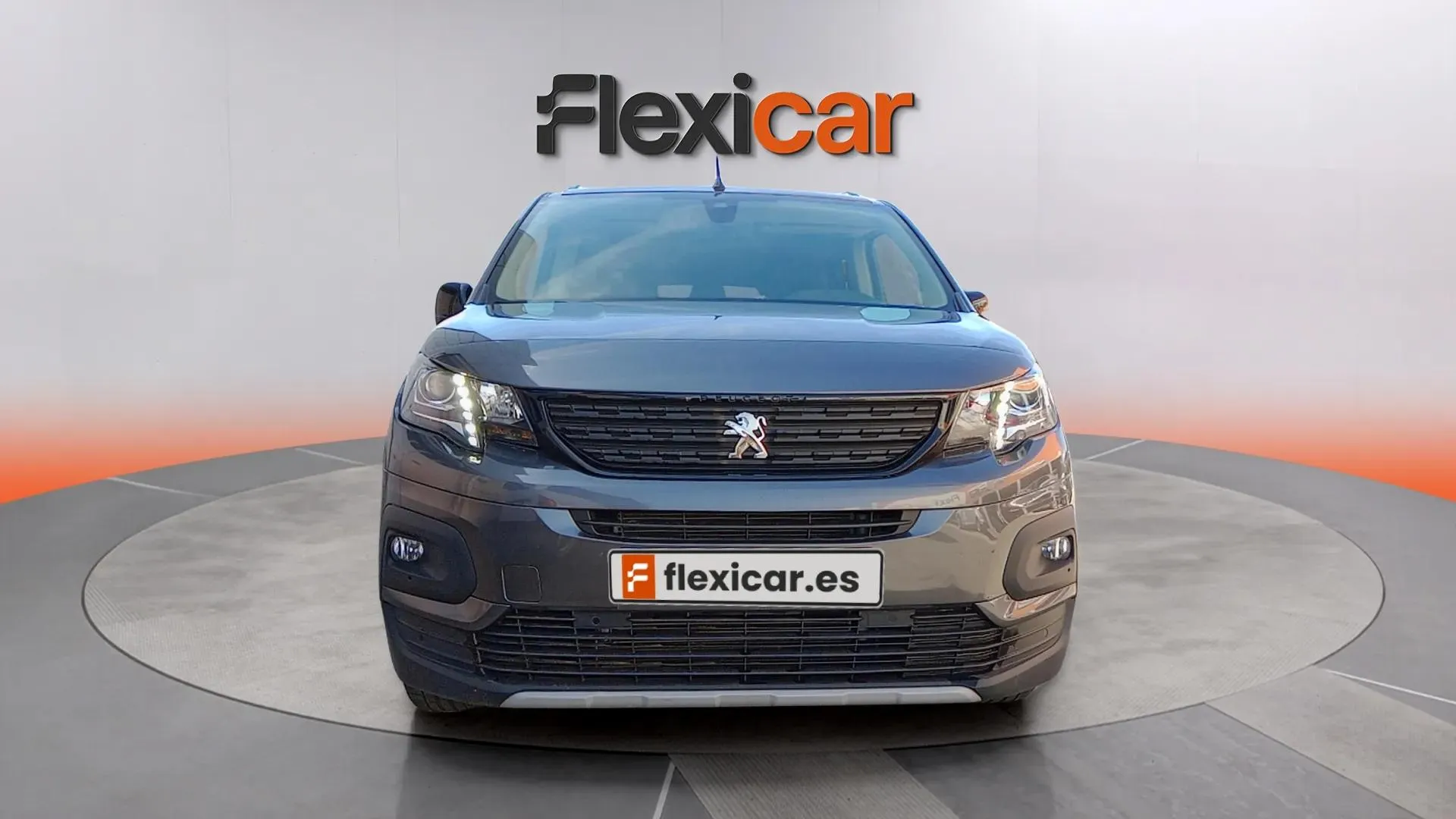 Peugeot Rifter Allure BlueHDi 100 - foto 3