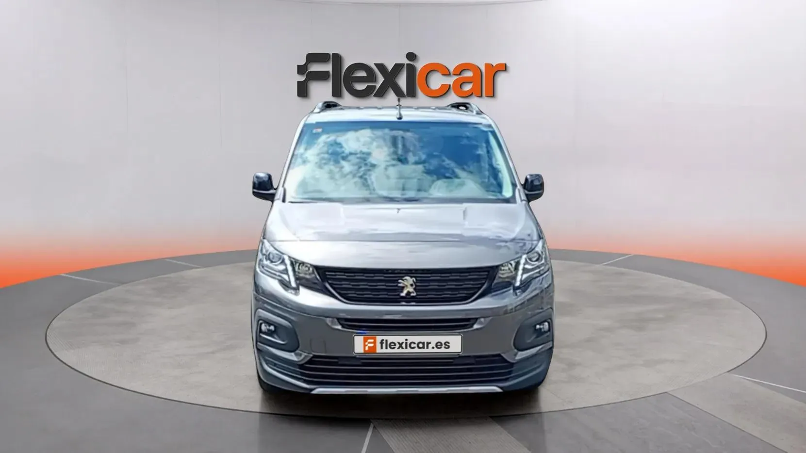 Peugeot Rifter Allure BlueHDi 100 - foto 8