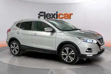 nissan qashqai dig t 103 kw 140 cv e6d acenta gasolina manual el puerto de santa maria 903000000233794