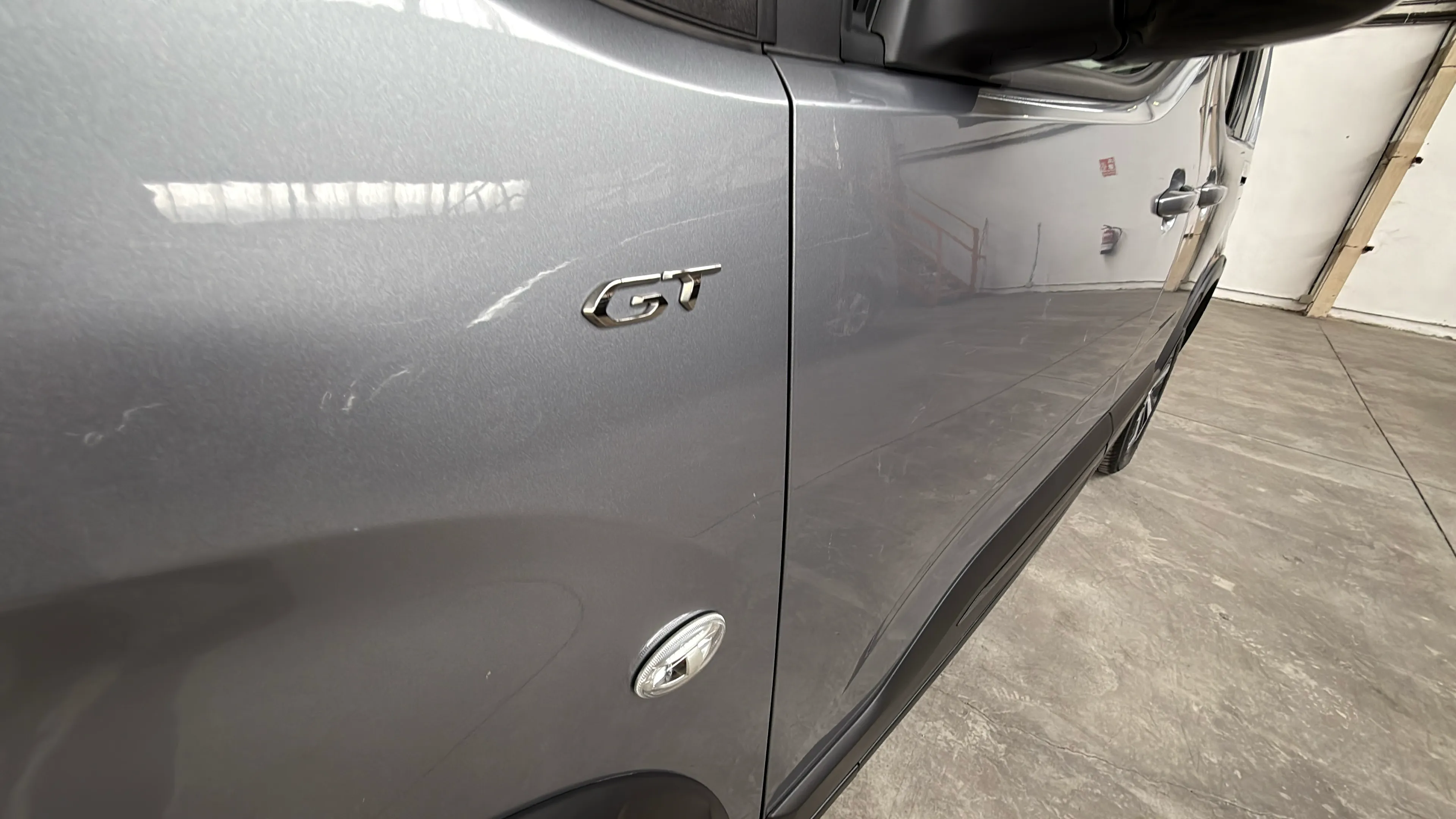 Peugeot Rifter GT BlueHDi 100 - foto 32