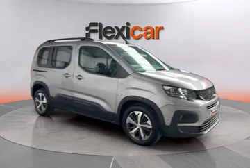 peugeot rifter rifter gt bluehdi 100 5p 2023 diesel manual aviles 903000000233796