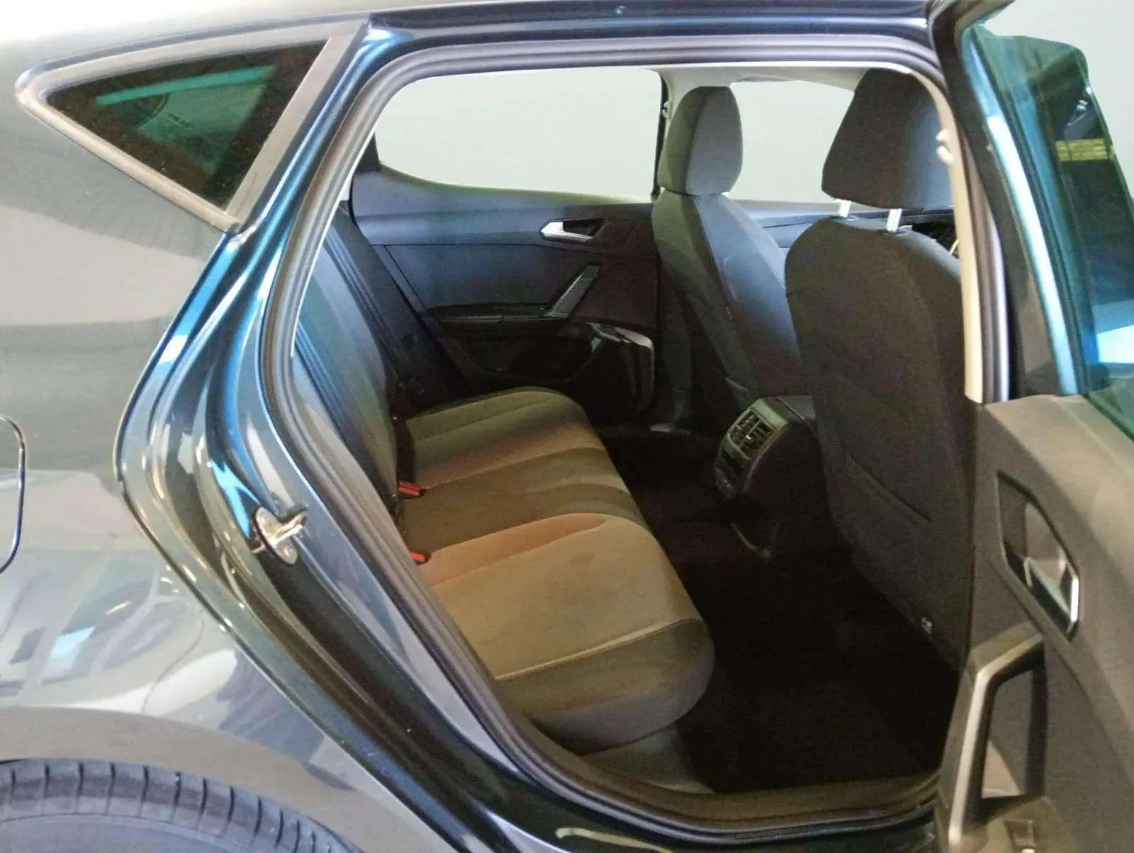 SEAT León 1.5 TSI Style XL - foto 9