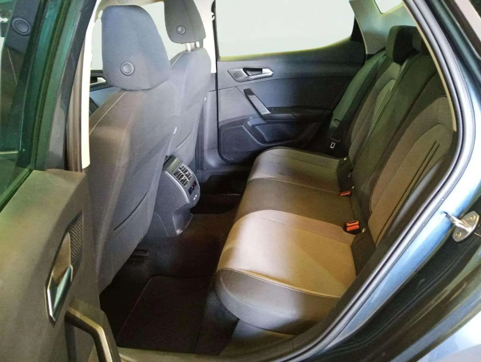 SEAT León 1.5 TSI Style XL - foto 14