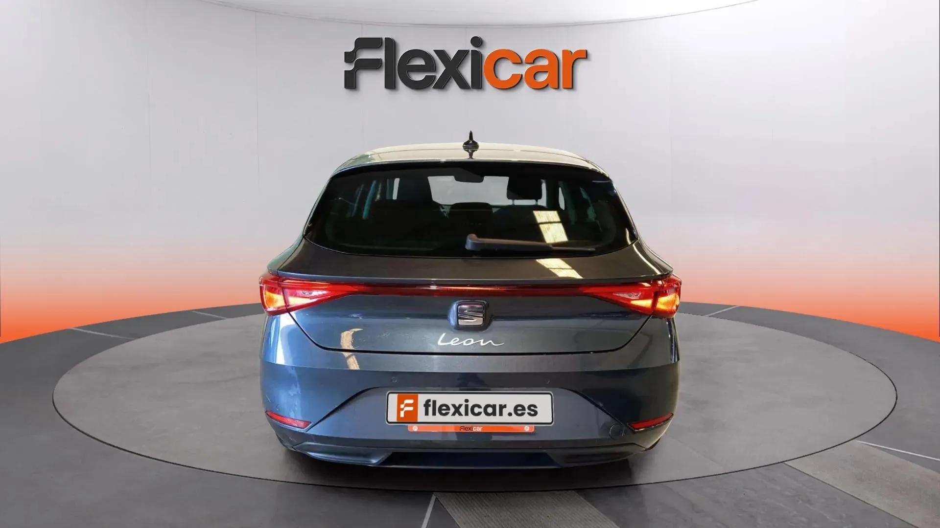 SEAT León 1.5 TSI Style XL - foto 4