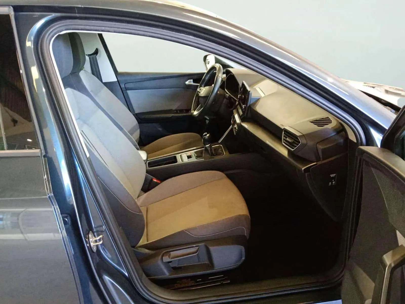 SEAT León 1.5 TSI Style XL - foto 10