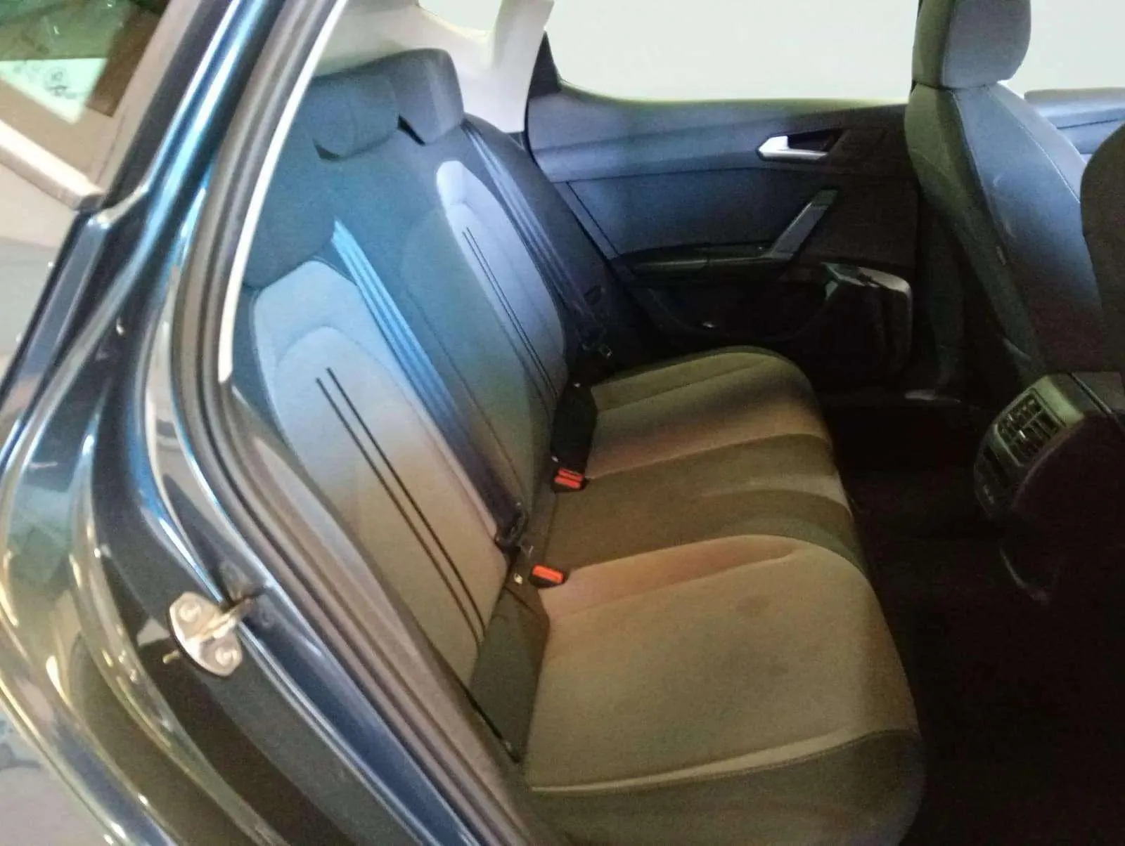 SEAT León 1.5 TSI Style XL - foto 12