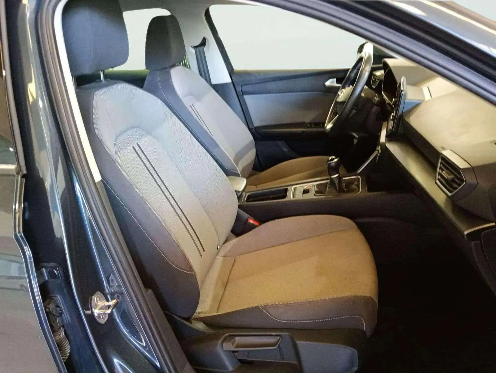 SEAT León 1.5 TSI Style XL - foto 11