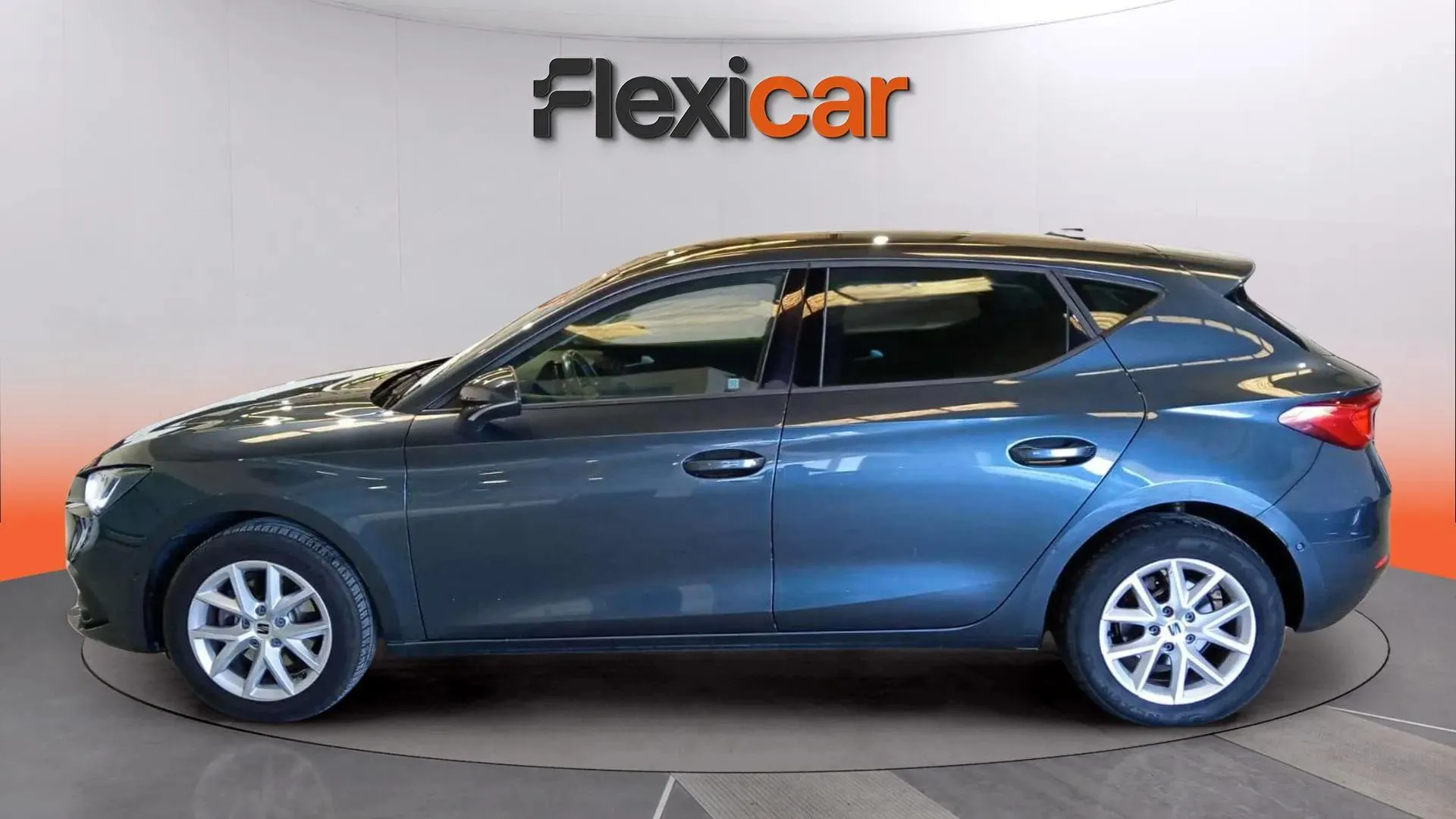 SEAT León 1.5 TSI Style XL - foto 5