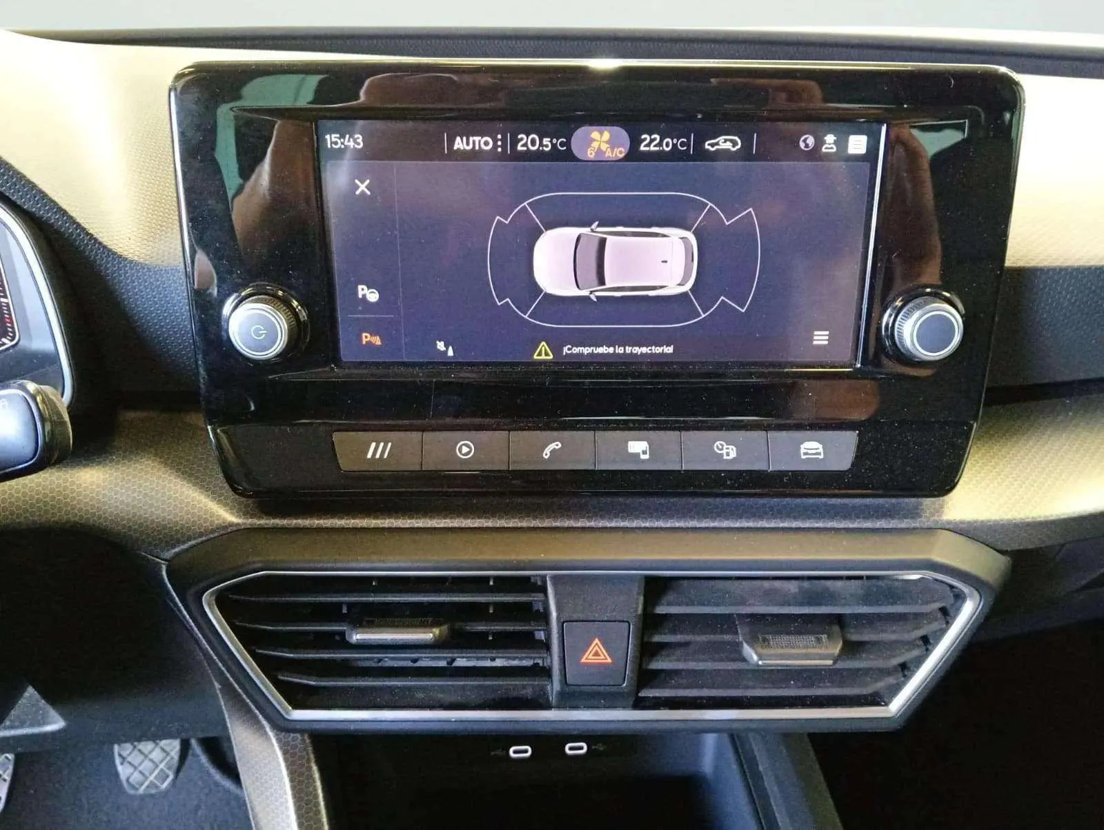 SEAT León 1.5 TSI Style XL - foto 18