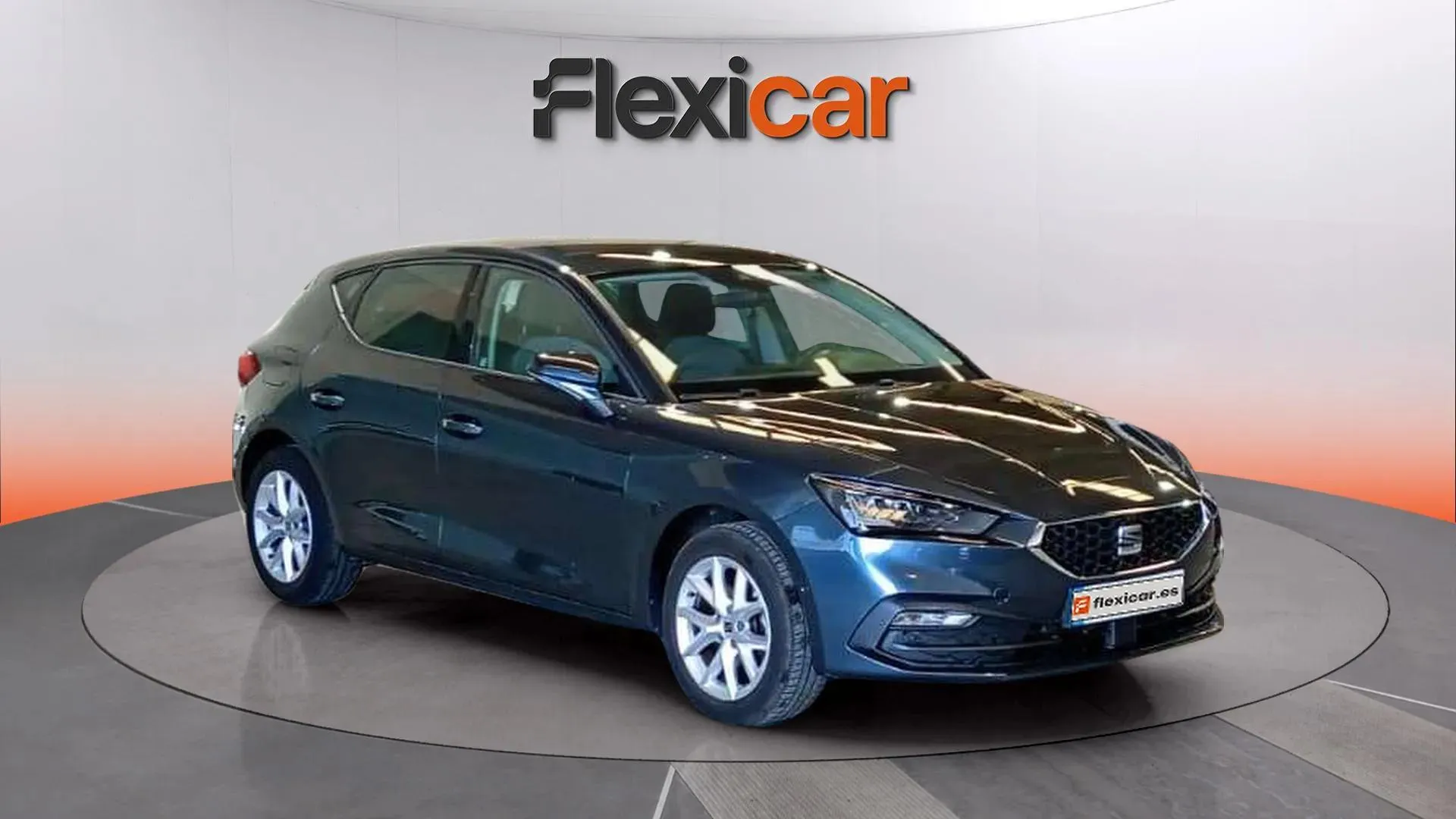 SEAT León 1.5 TSI Style XL