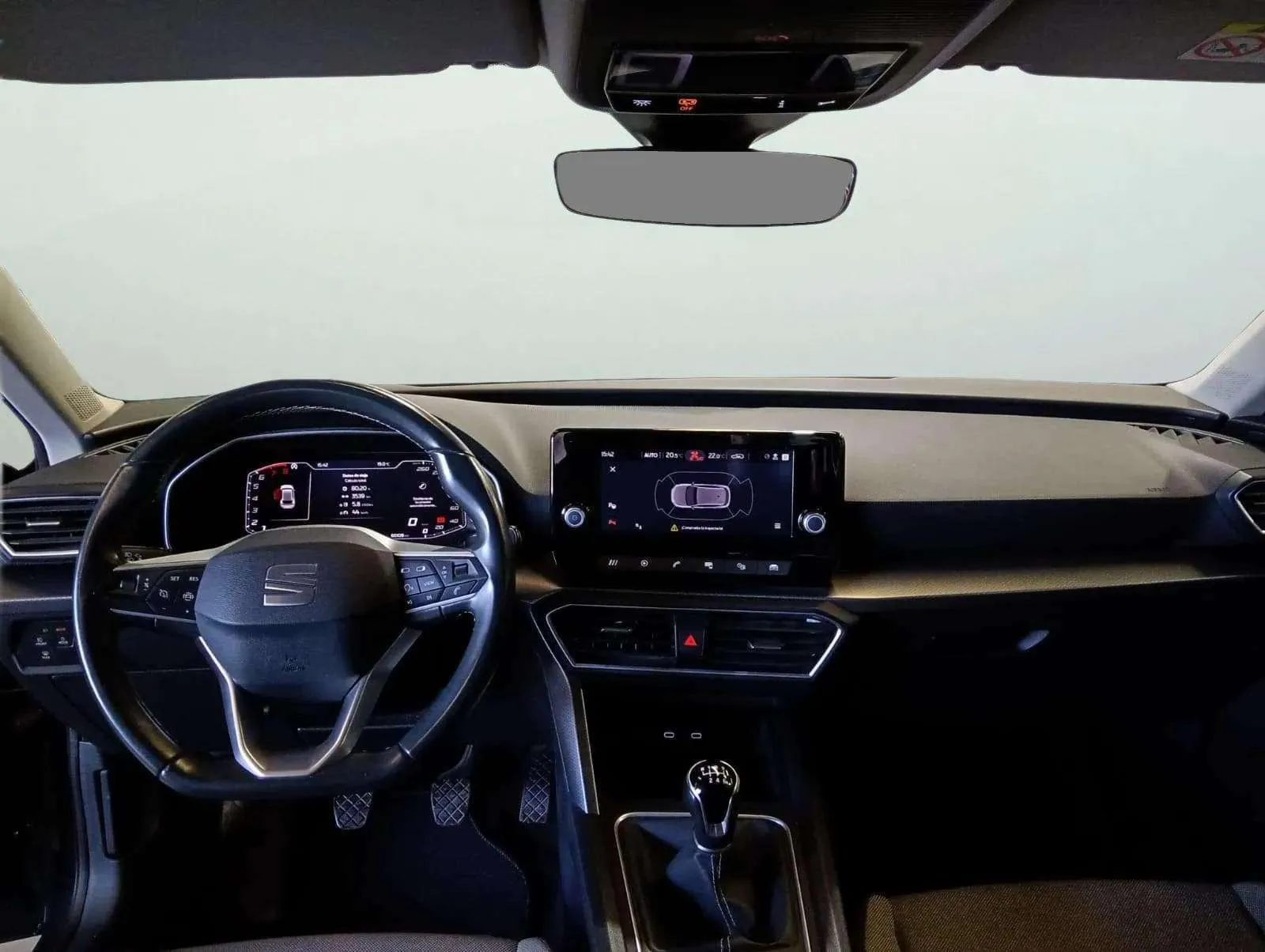 SEAT León 1.5 TSI Style XL - foto 6