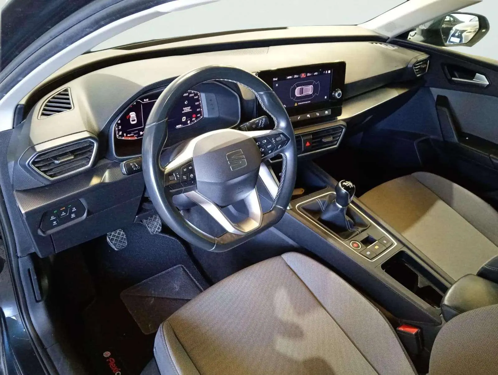 SEAT León 1.5 TSI Style XL - foto 7