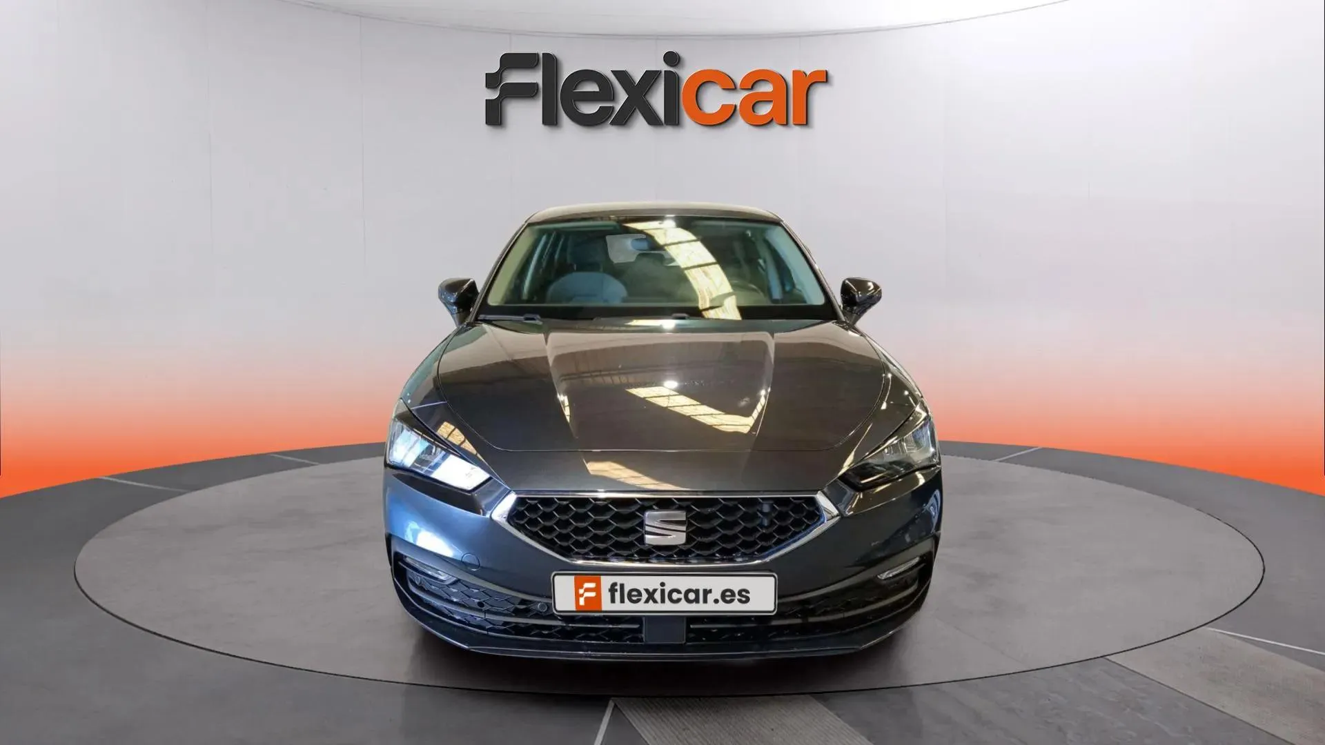 SEAT León 1.5 TSI Style XL - foto 2