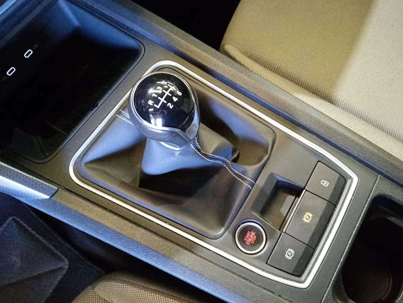 SEAT León 1.5 TSI Style XL - foto 20