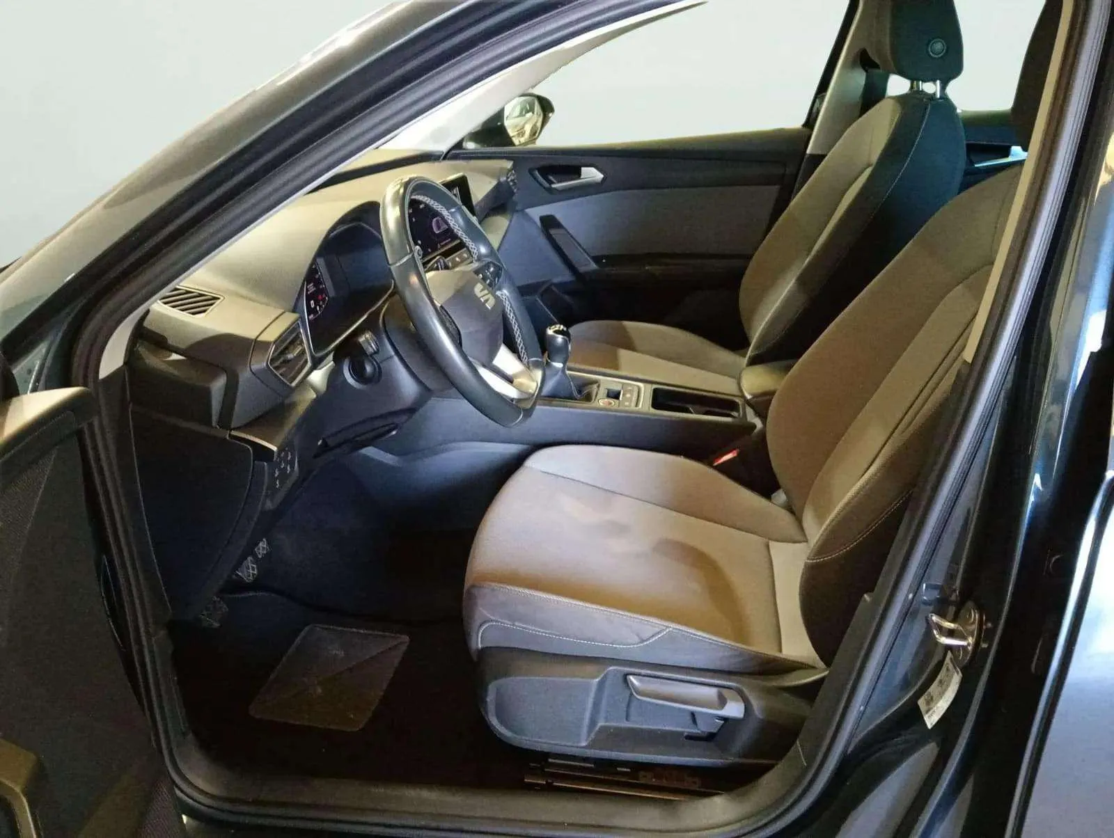 SEAT León 1.5 TSI Style XL - foto 16
