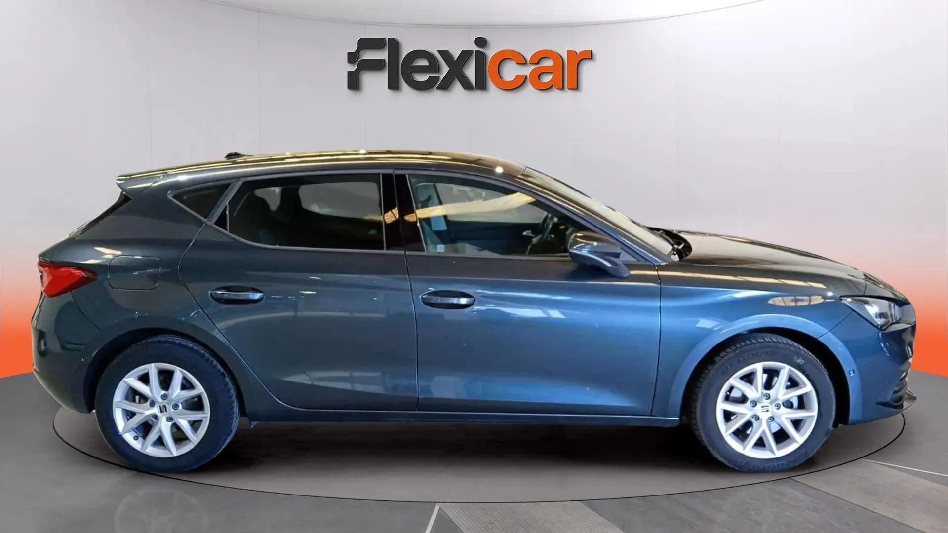 SEAT León 1.5 TSI Style XL - foto 3