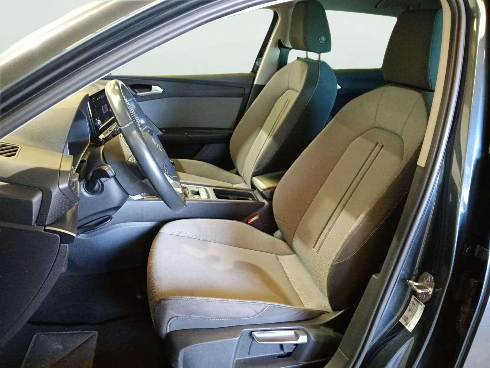 SEAT León 1.5 TSI Style XL - foto 17