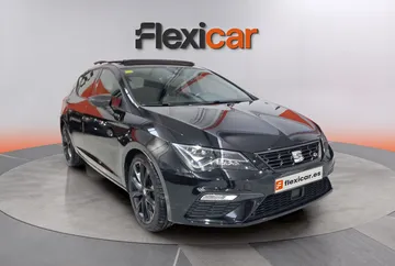 seat leon 15 tsi 110kw 150cv dsg 7 s amps fr ed pl gasolina automatica dos hermanas 903000000233805