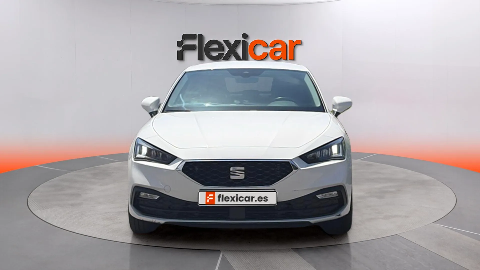 SEAT León SP 1.5 TSI Style XL - foto 2