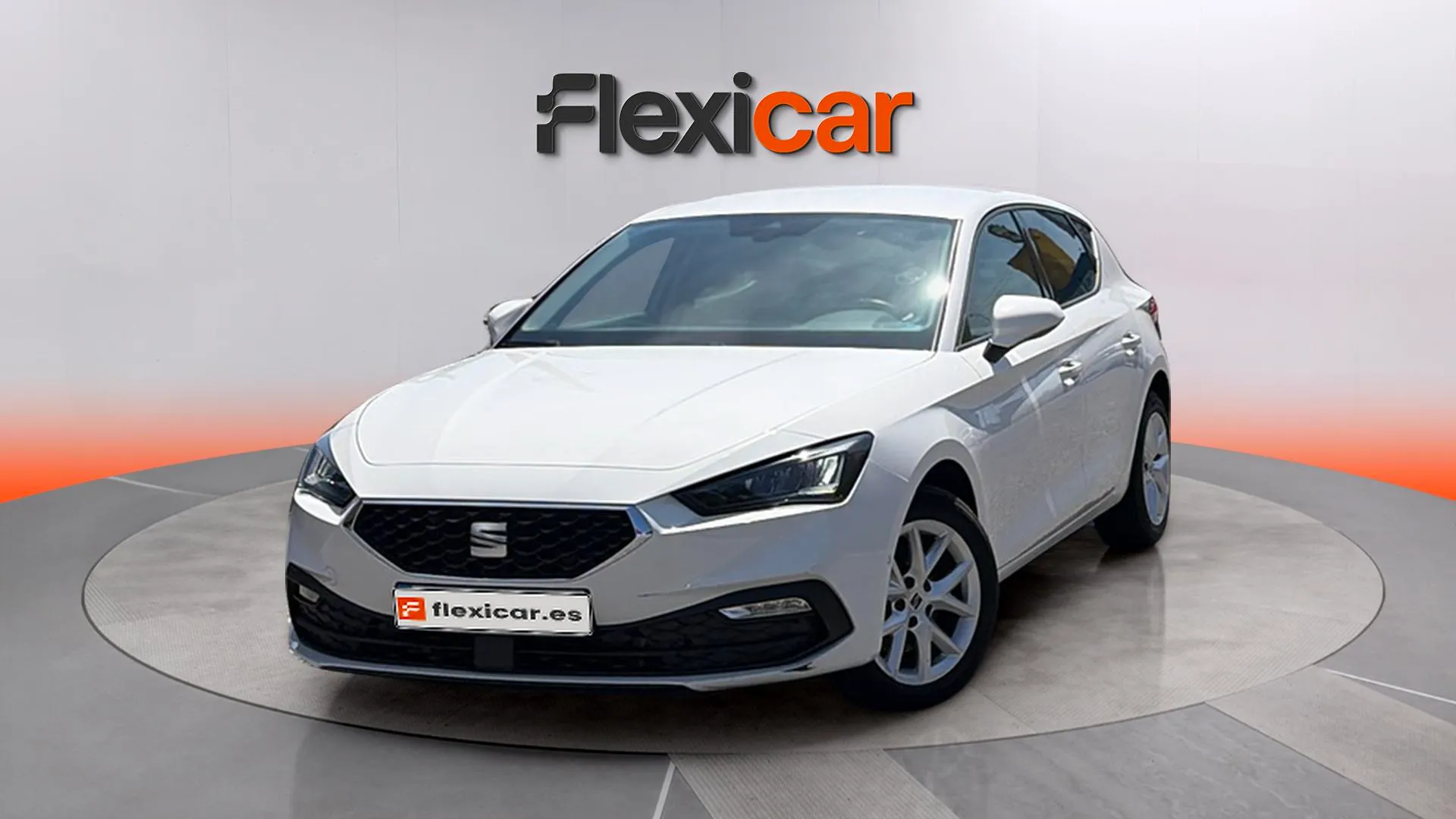 SEAT León SP 1.5 TSI Style XL - foto 3