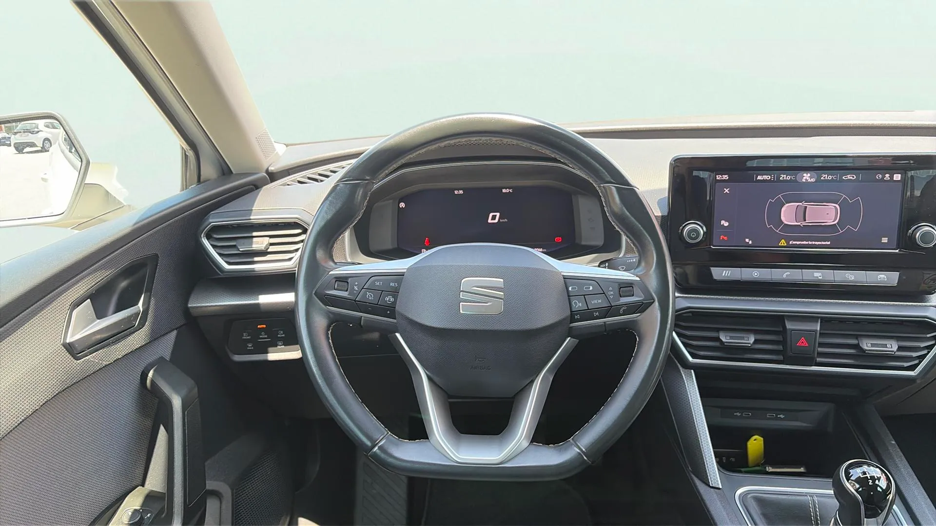 SEAT León SP 1.5 TSI Style XL - foto 10
