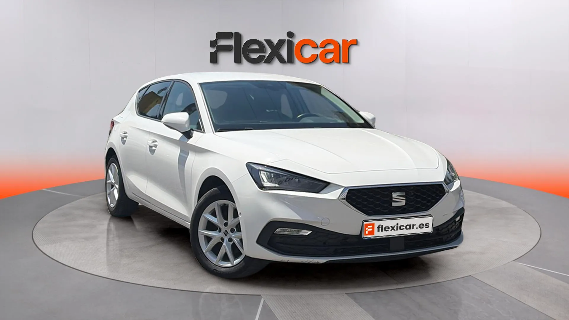 SEAT León SP 1.5 TSI Style XL