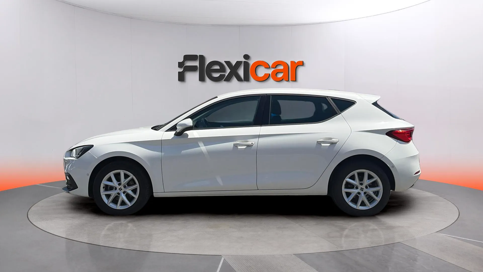 SEAT León SP 1.5 TSI Style XL - foto 4