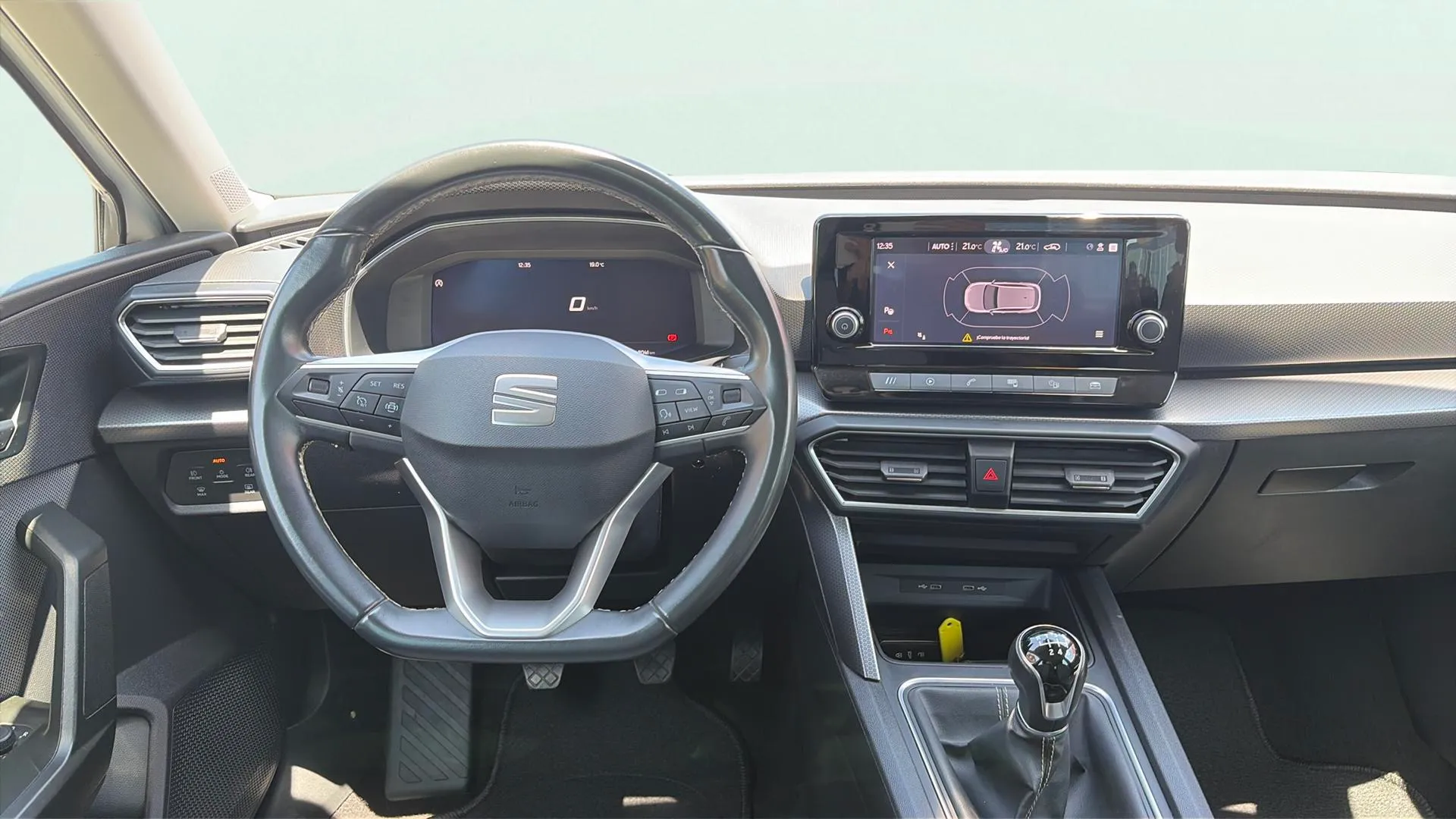 SEAT León SP 1.5 TSI Style XL - foto 9